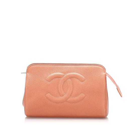 Chanel Clutch - Lynora Bags
