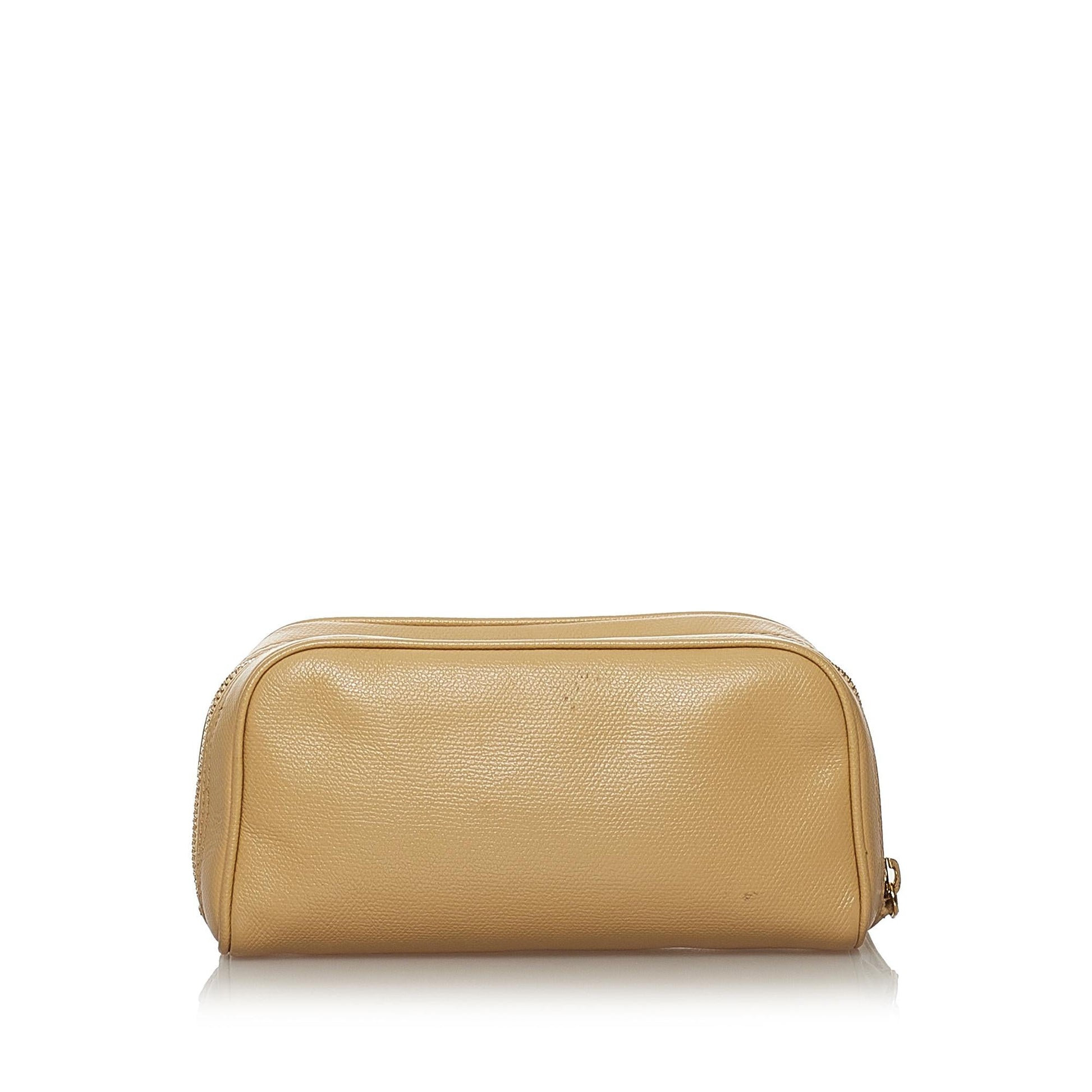 Chanel Clutch - Lynora Bags