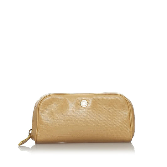 Chanel Clutch - Lynora Bags