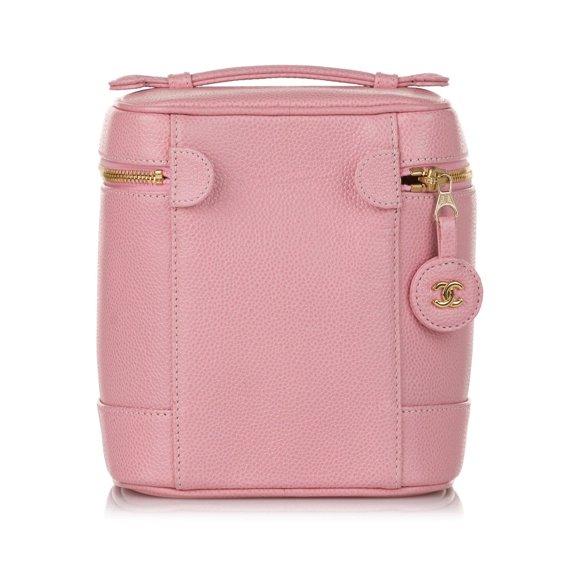Chanel Handbag - Lynora Bags