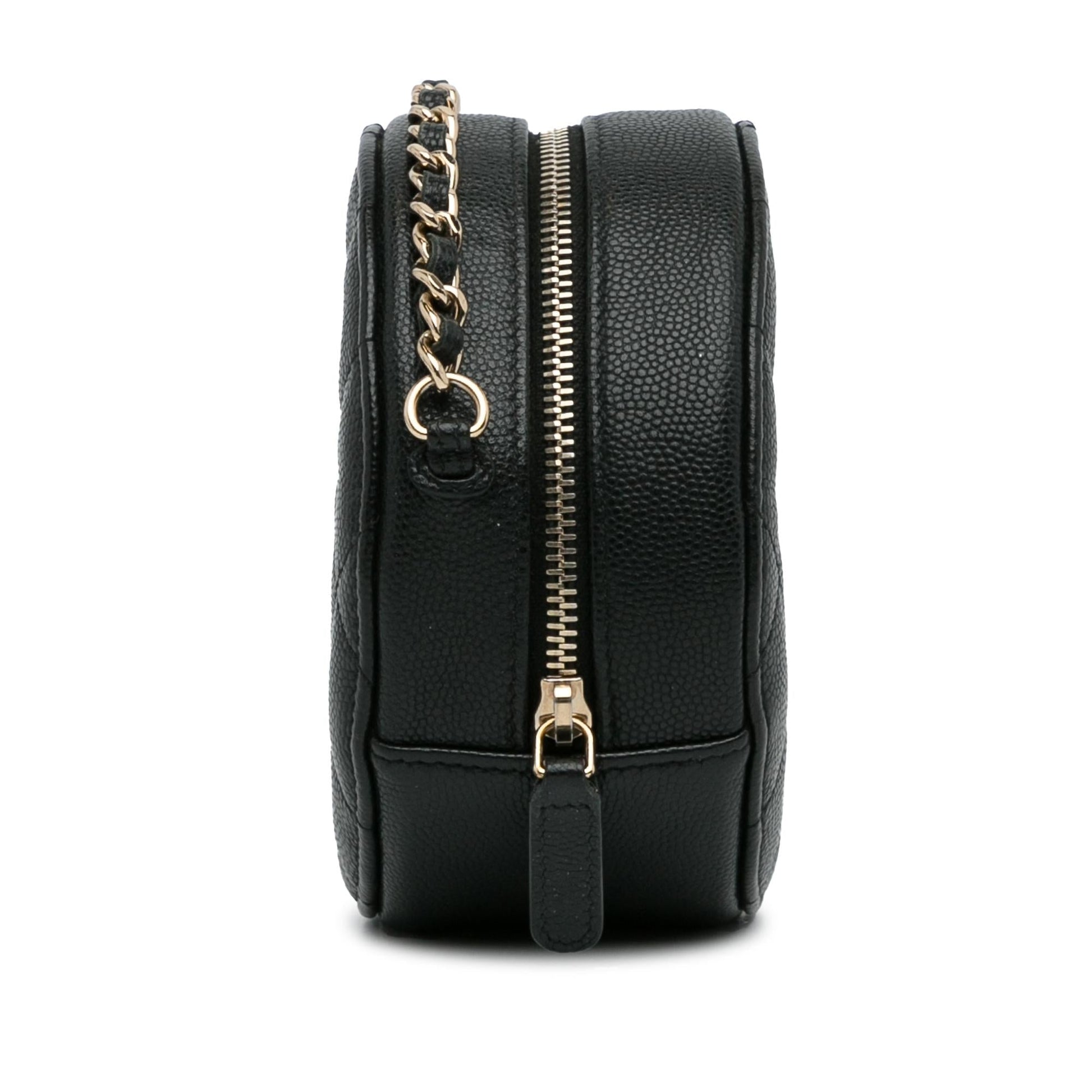 Chanel Crossbody Bag - Lynora Bags