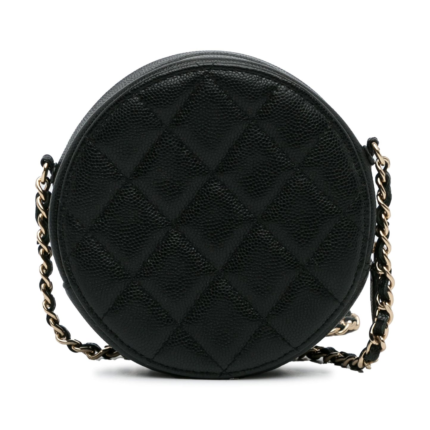 Chanel Crossbody Bag - Lynora Bags