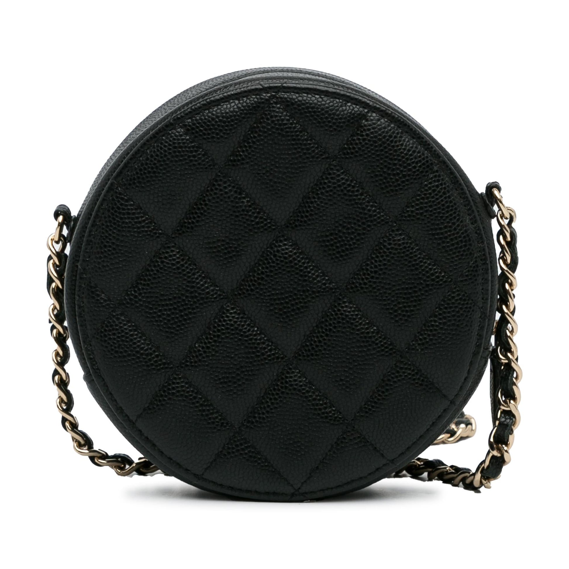 Chanel Crossbody Bag - Lynora Bags