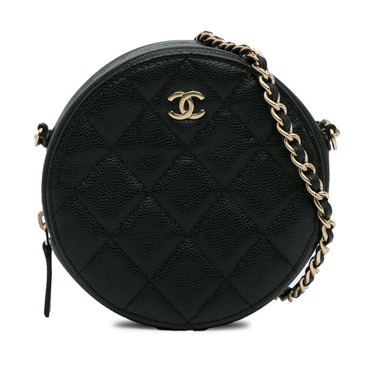 Chanel Crossbody Bag - Lynora Bags