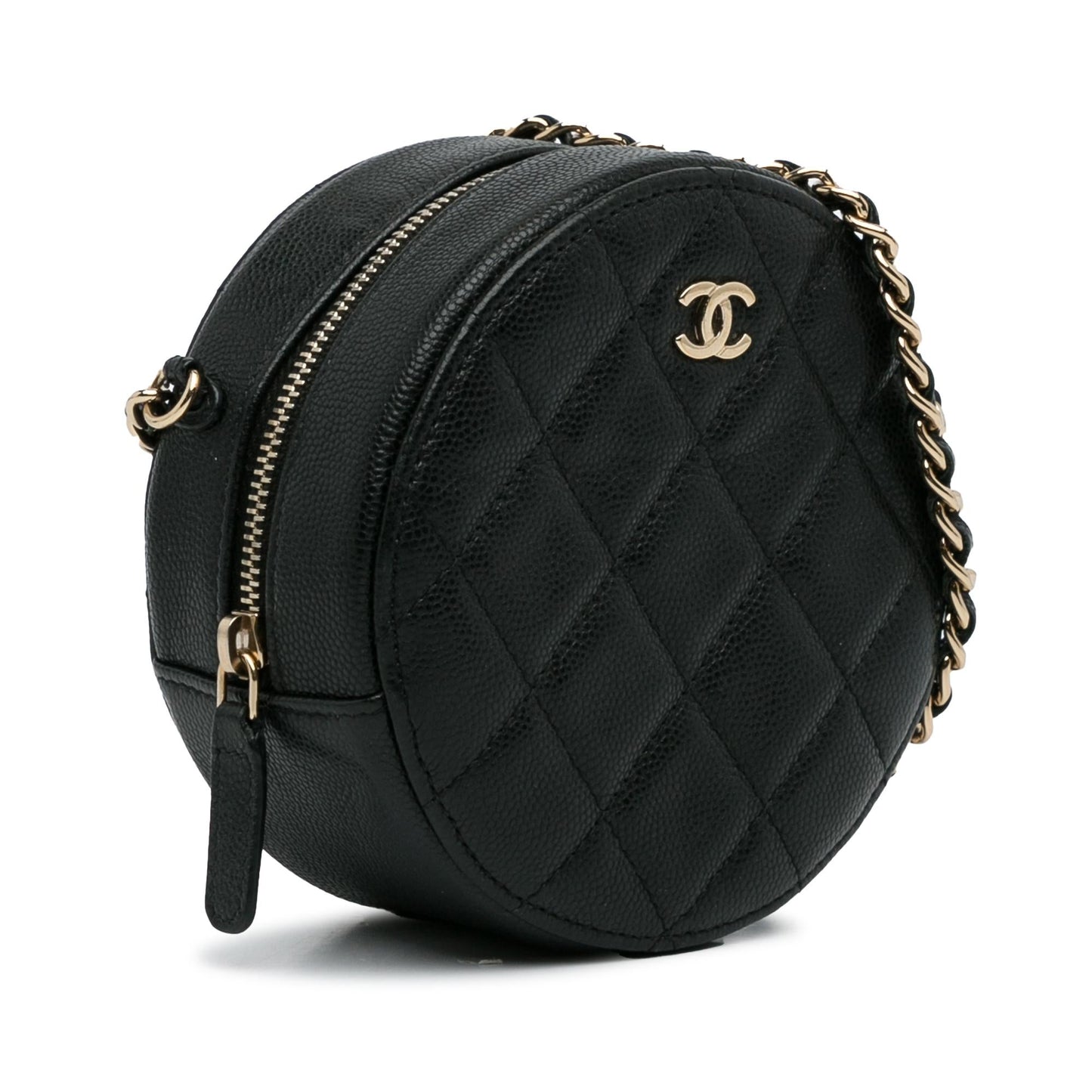 Chanel Crossbody Bag - Lynora Bags