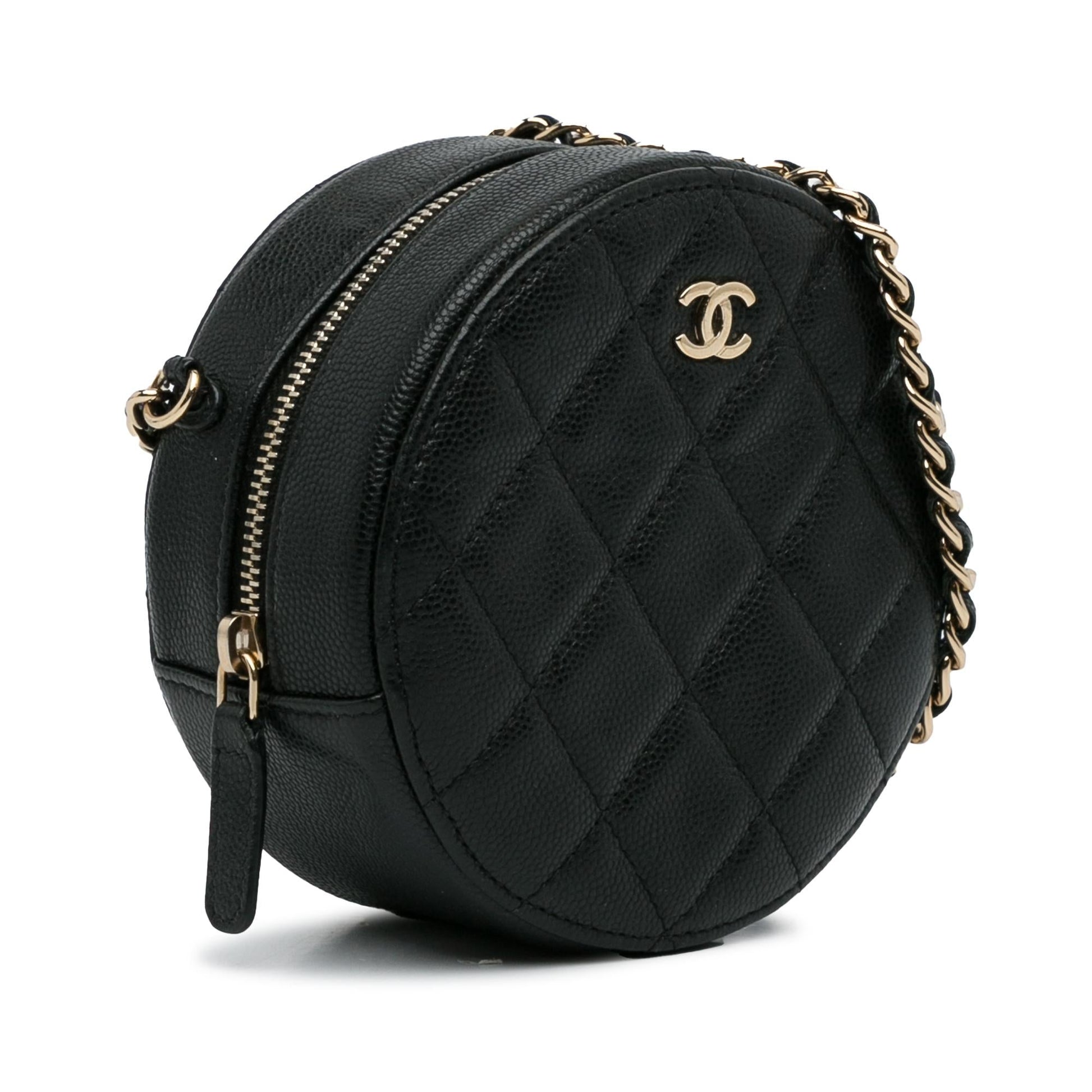 Chanel Crossbody Bag - Lynora Bags