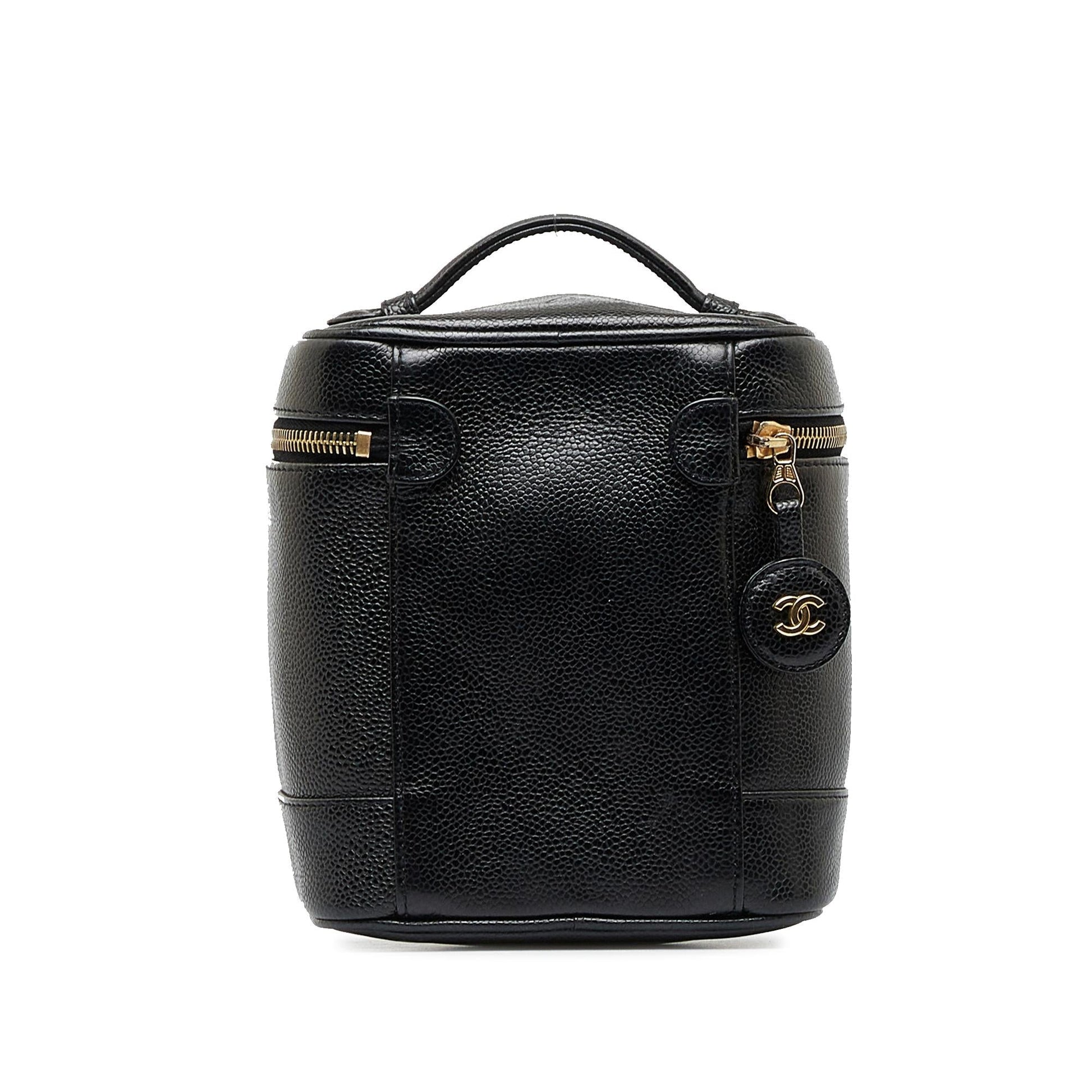 Chanel Handbag - Lynora Bags