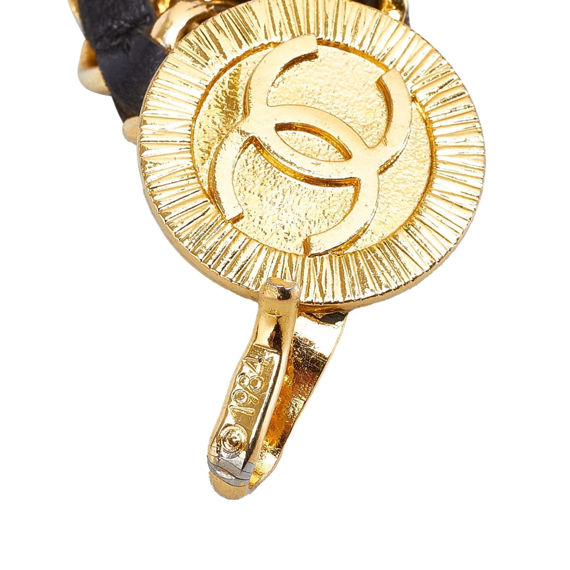 Chanel Handbag - Lynora Bags