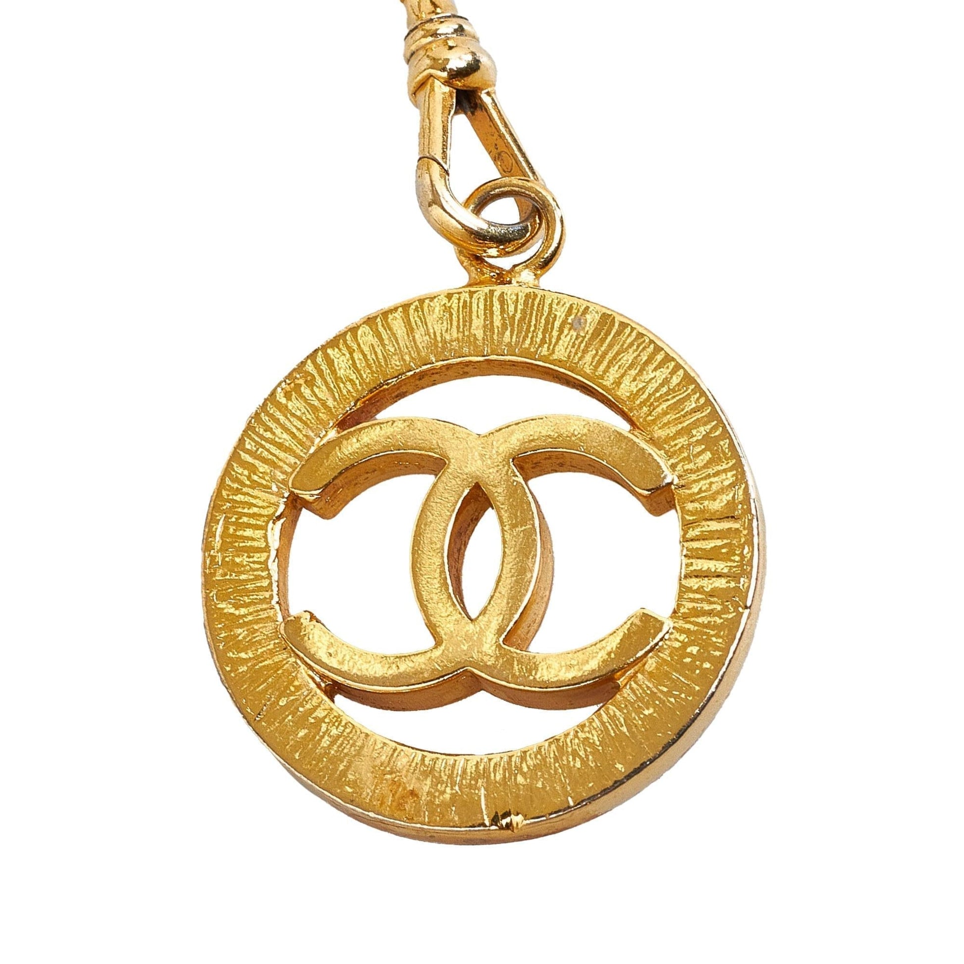 Chanel Handbag - Lynora Bags
