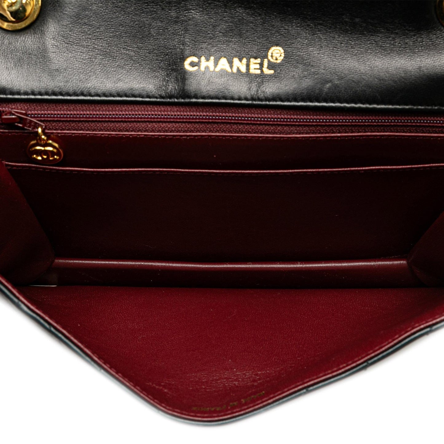 Chanel Crossbody Bag - Lynora Bags