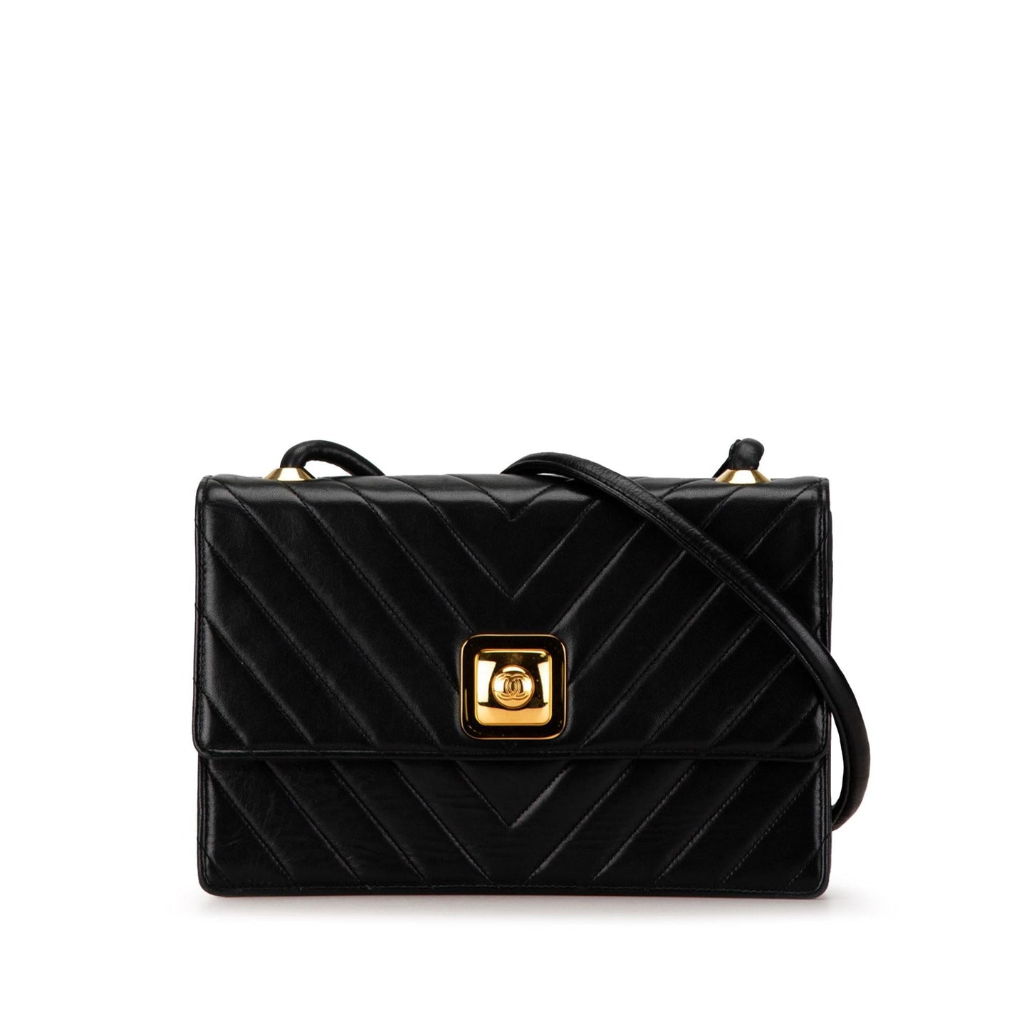 Chanel Crossbody Bag - Lynora Bags