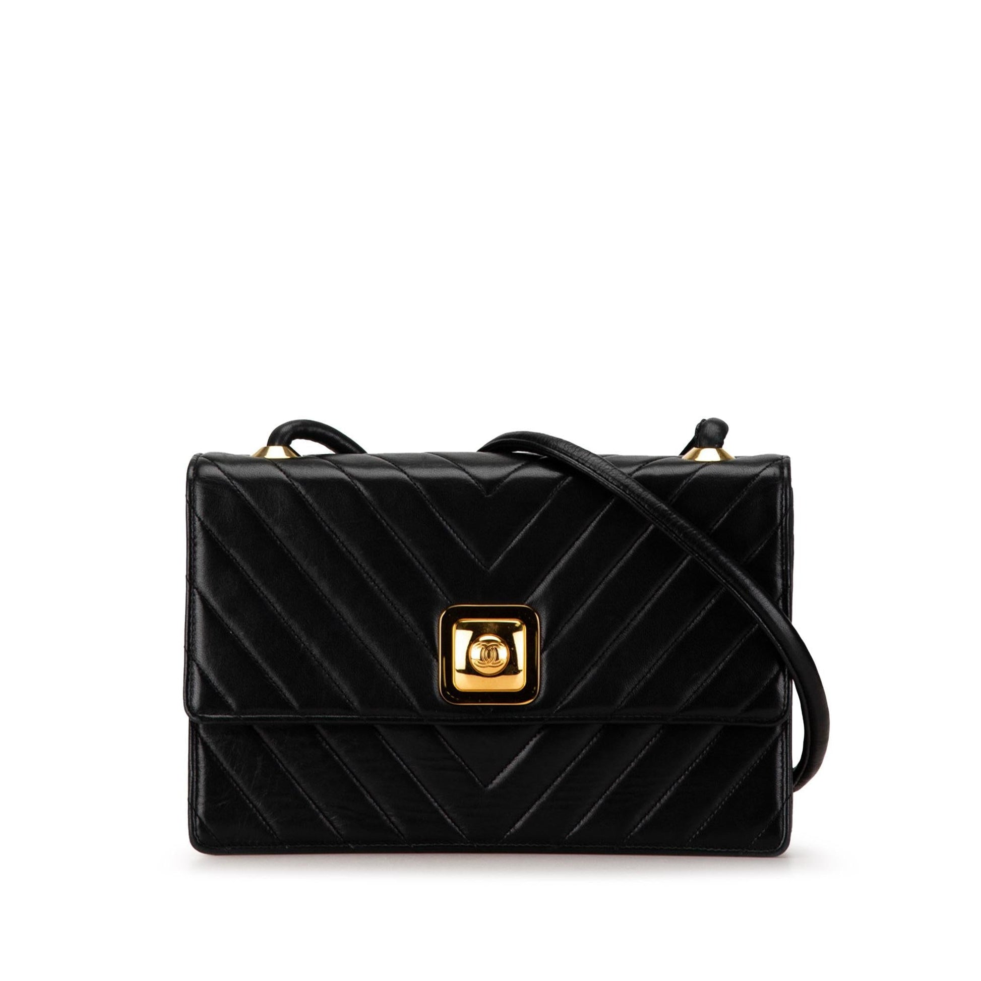 Chanel Crossbody Bag - Lynora Bags