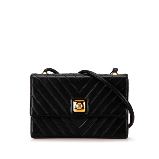 Chanel Crossbody Bag - Lynora Bags