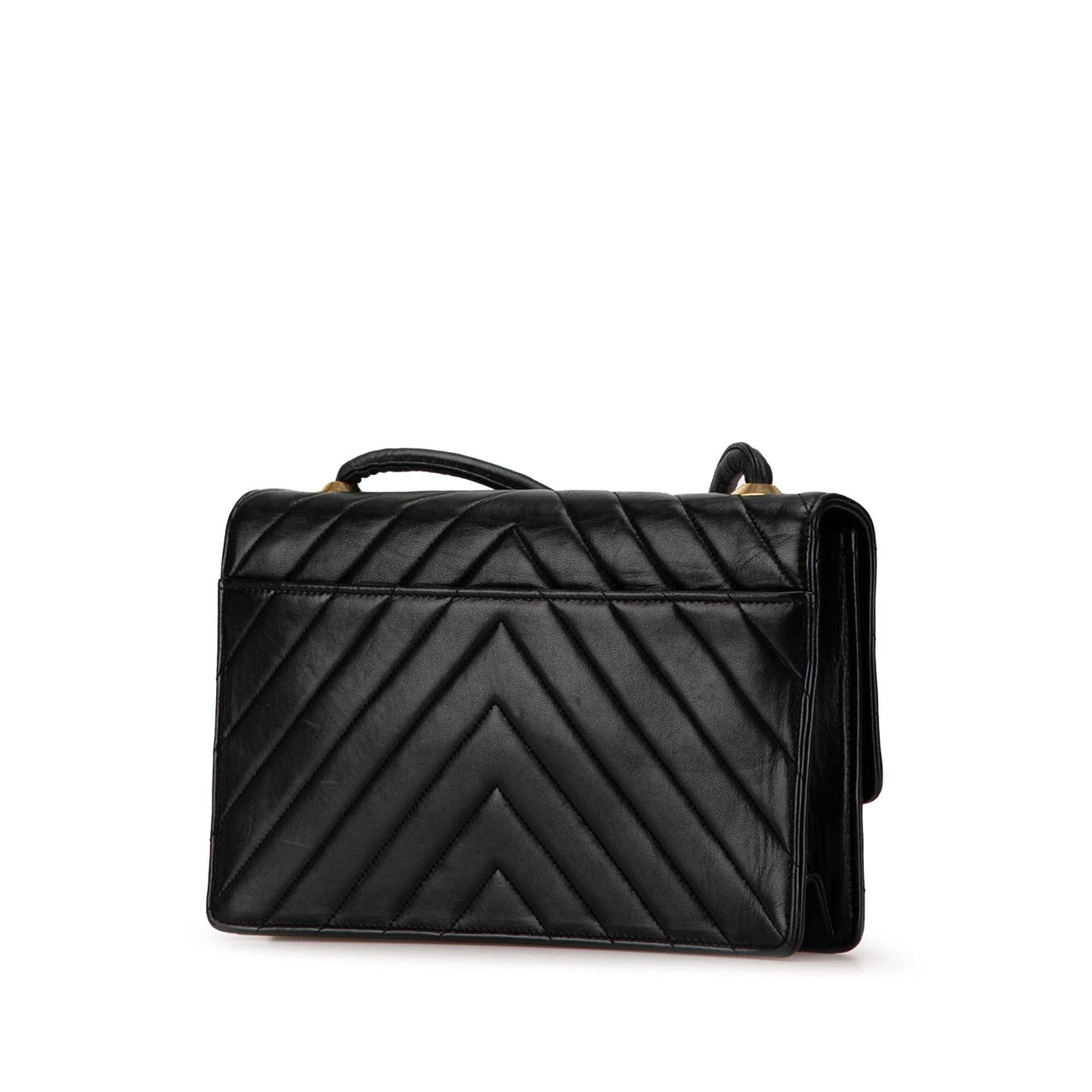 Chanel Crossbody Bag - Lynora Bags