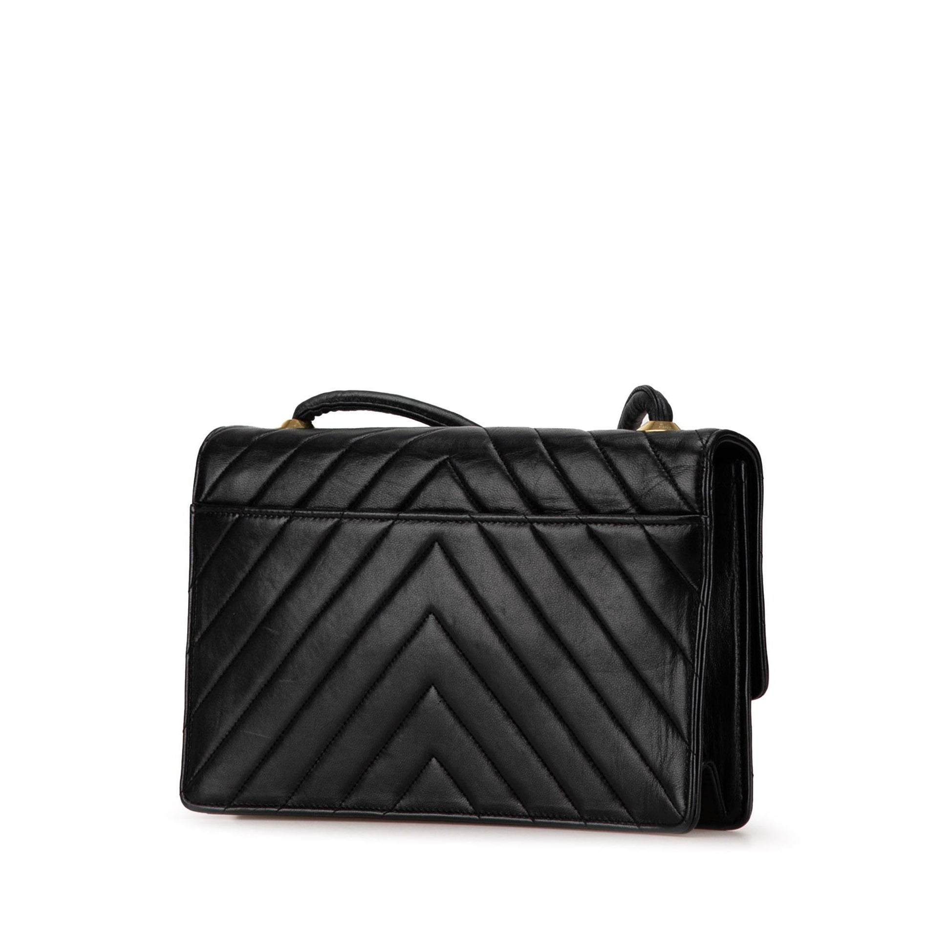 Chanel Crossbody Bag - Lynora Bags