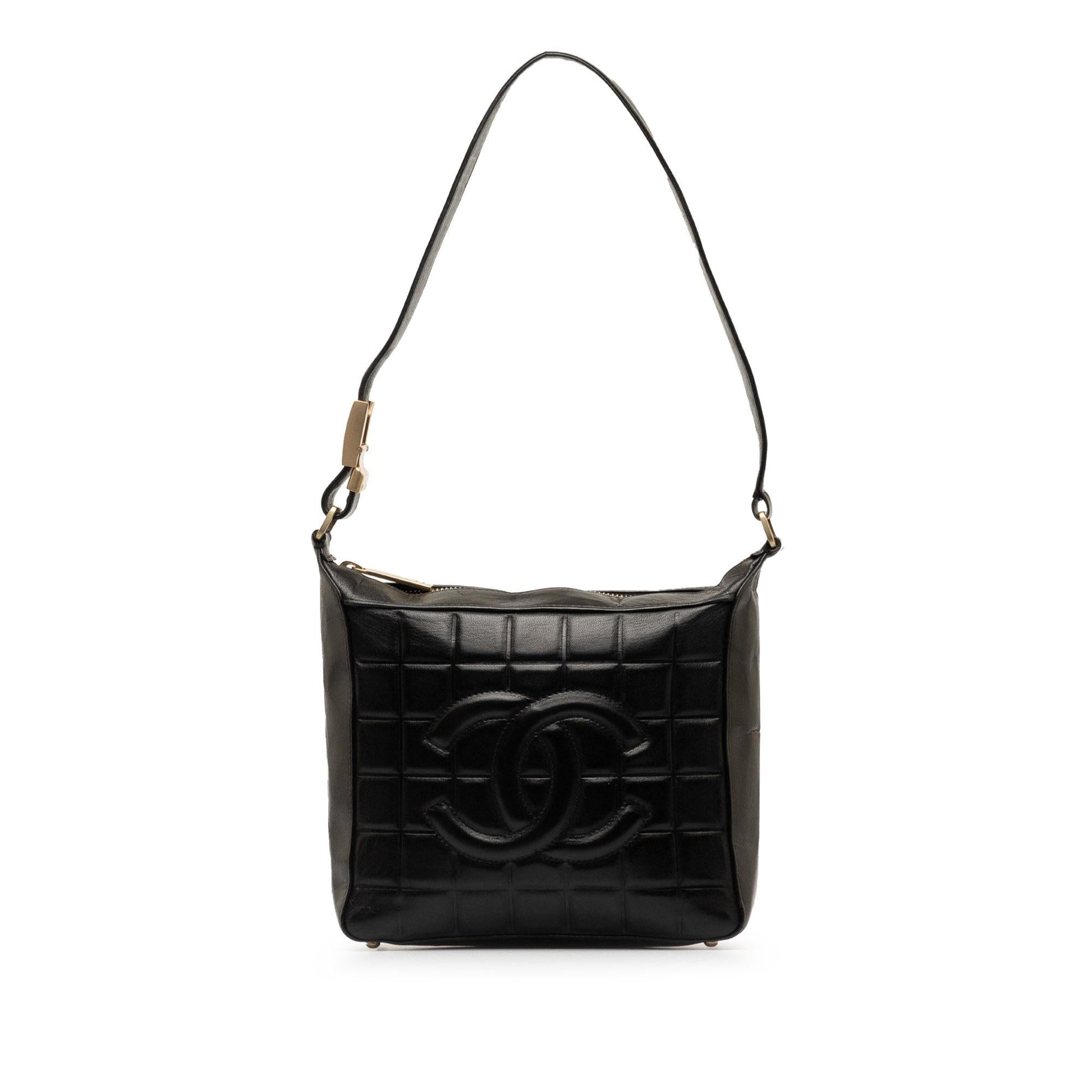 Chanel Shoulder Bag - Lynora Bags