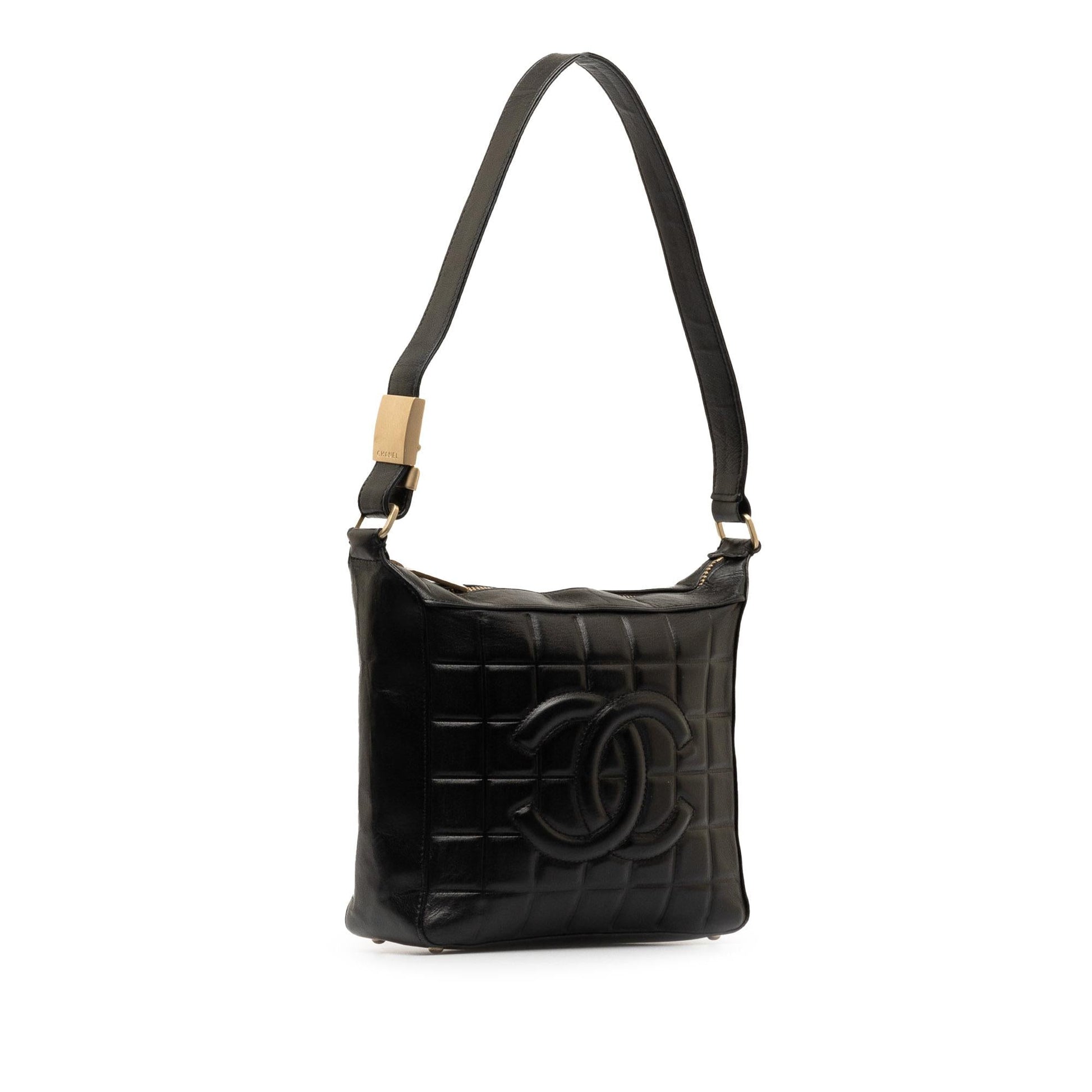 Chanel Shoulder Bag - Lynora Bags