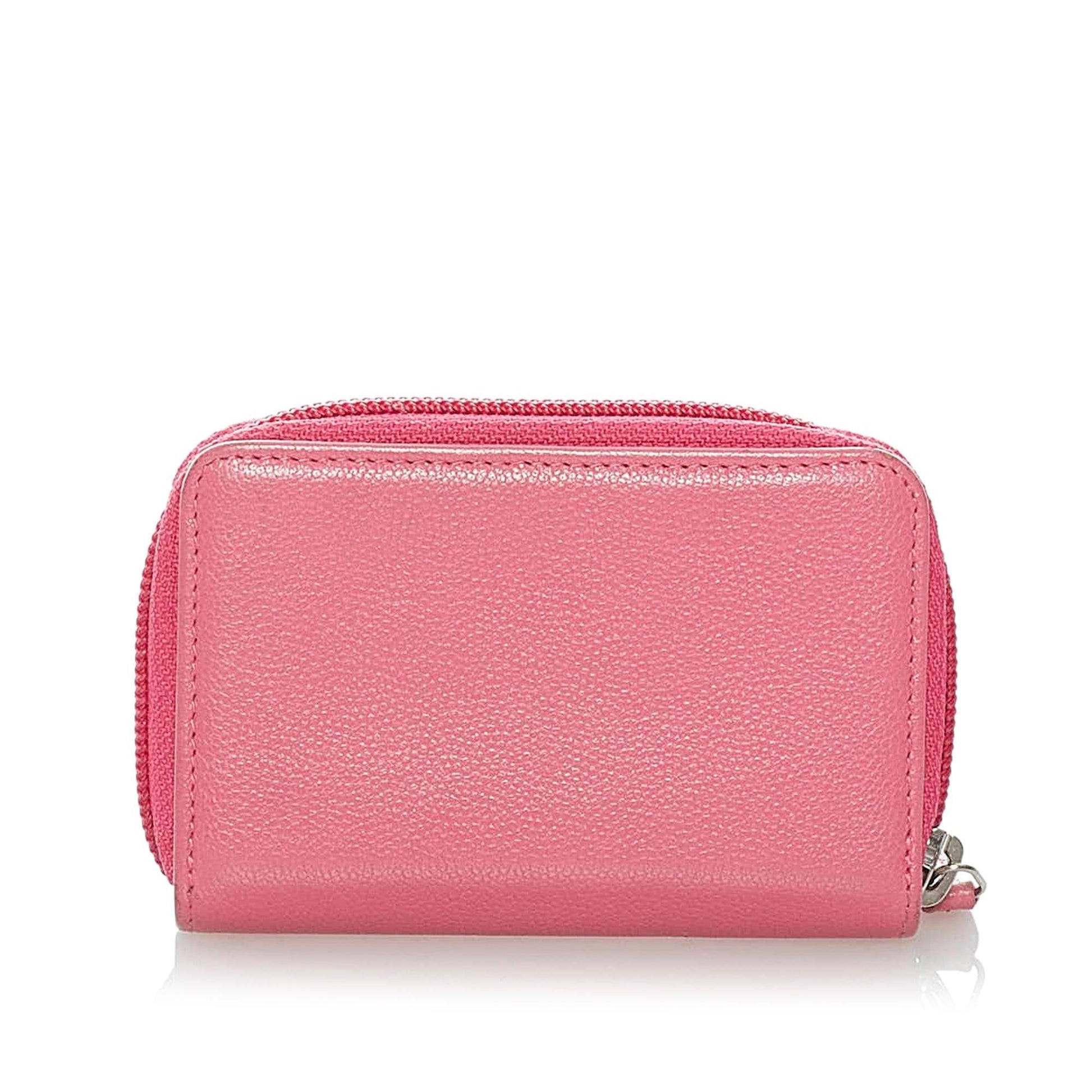 Chanel Clutch - Lynora Bags