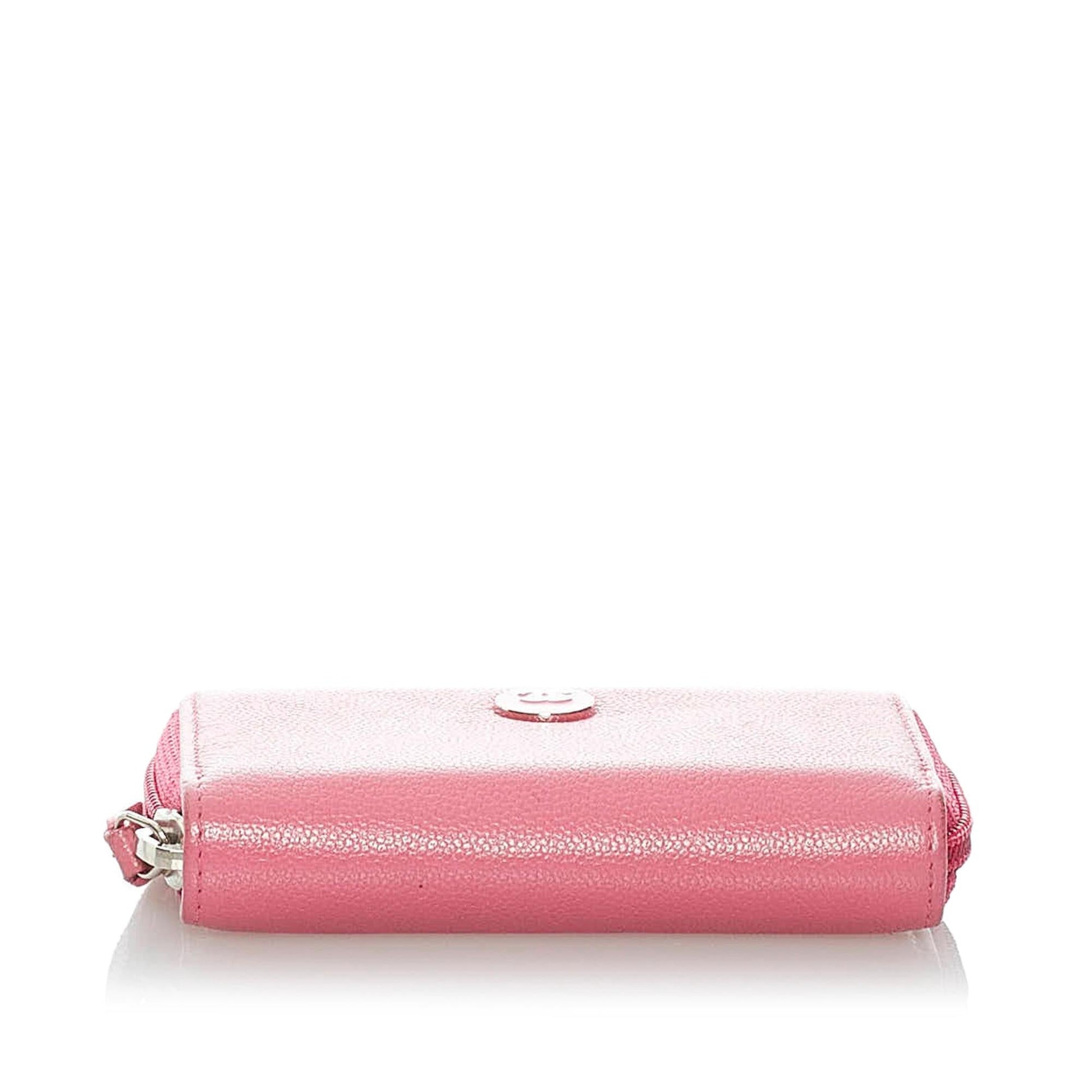 Chanel Clutch - Lynora Bags