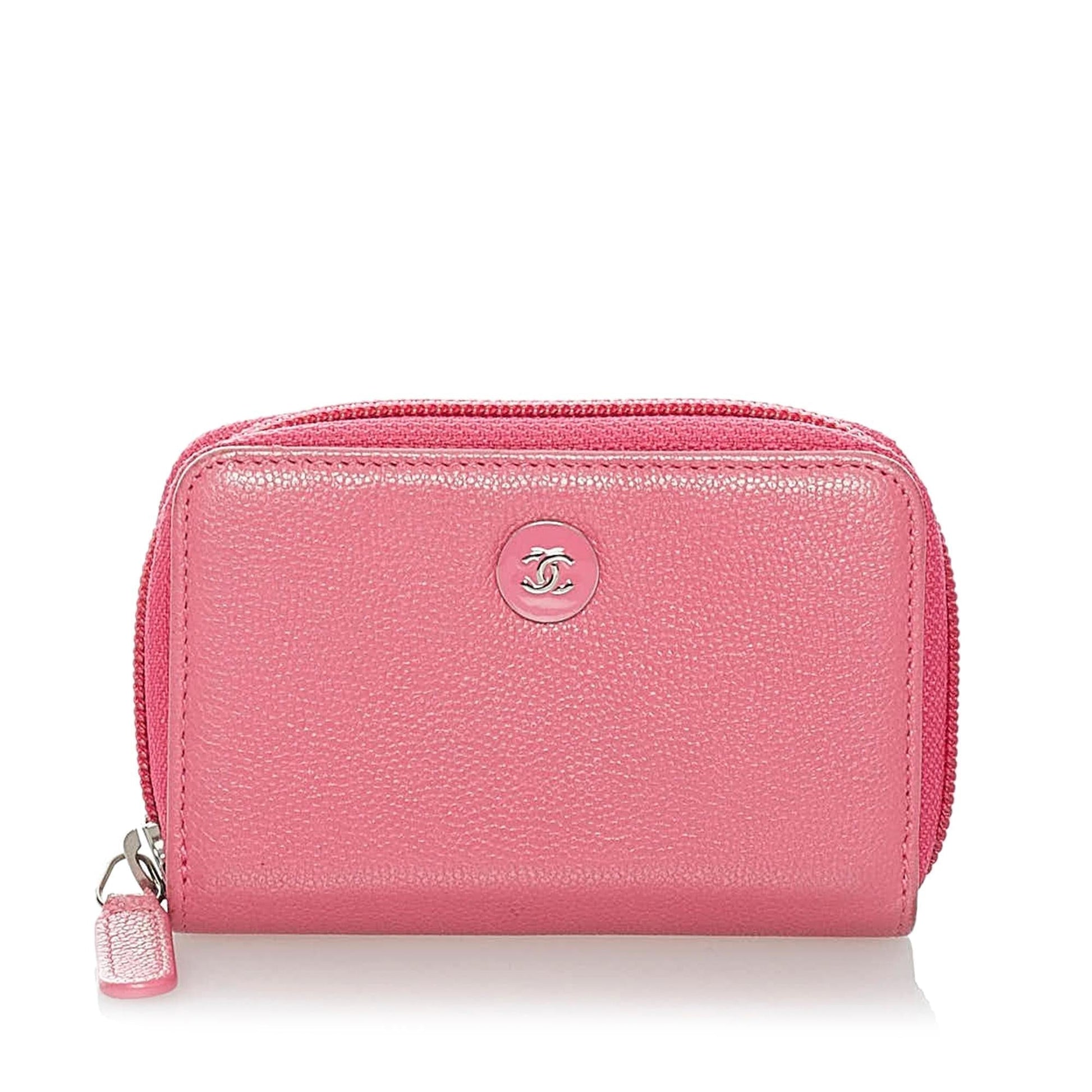 Chanel Clutch - Lynora Bags