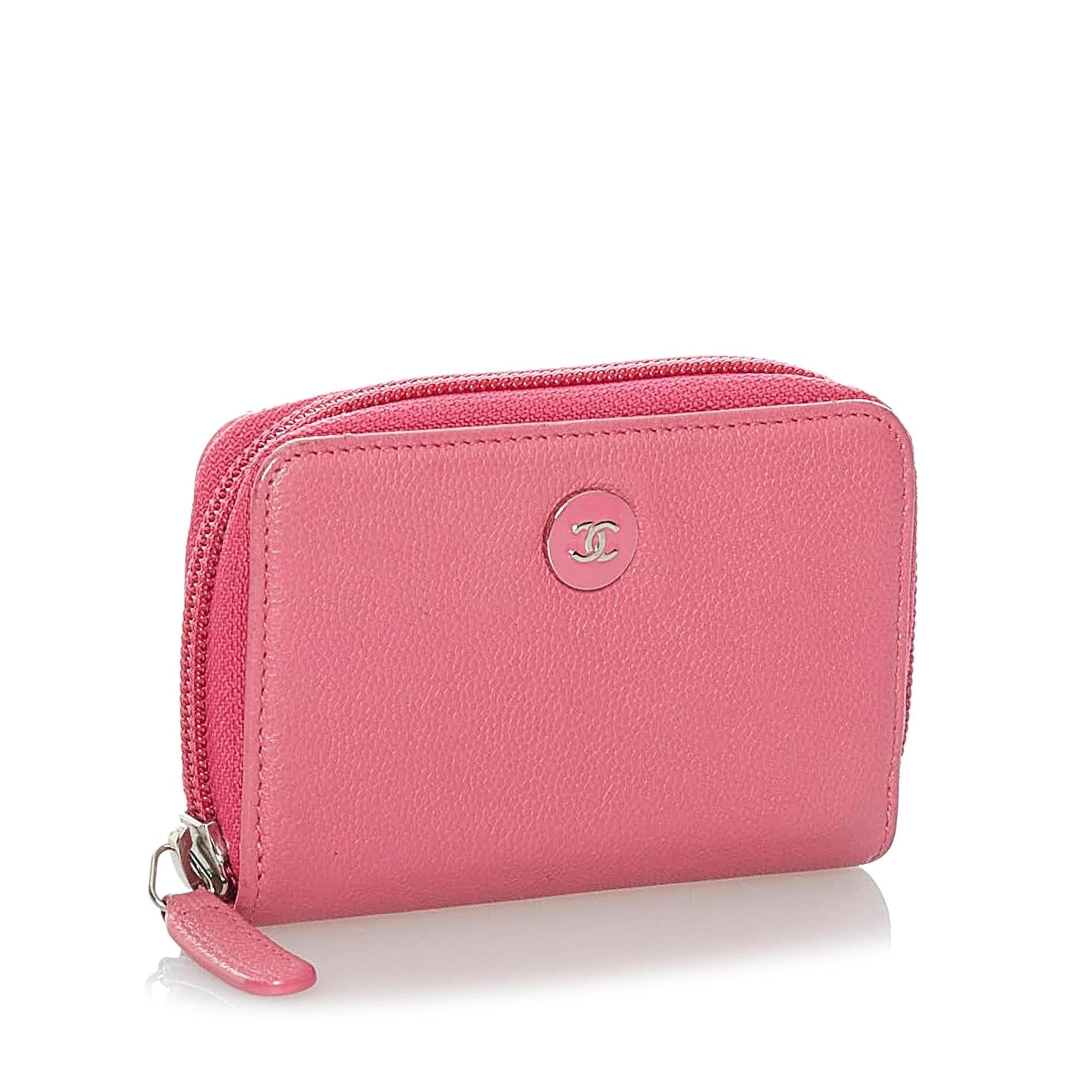 Chanel Clutch - Lynora Bags