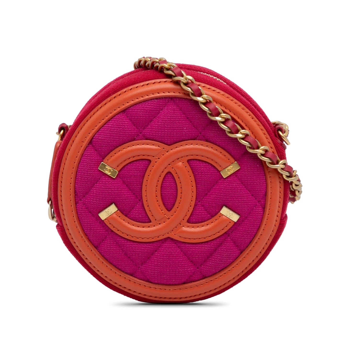Chanel Crossbody Bag - Lynora Bags