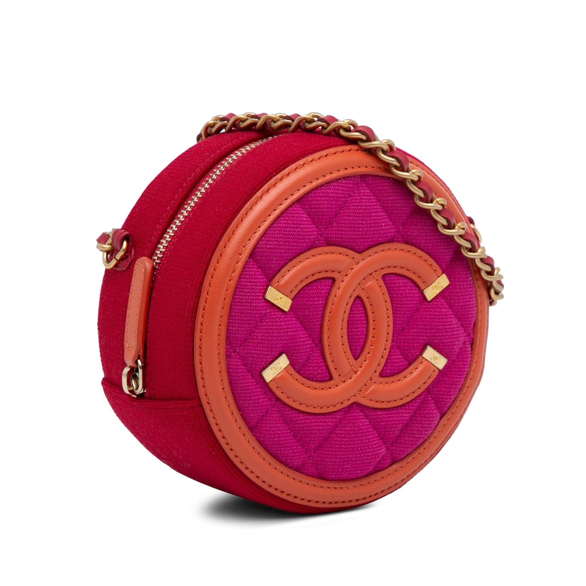 Chanel Crossbody Bag - Lynora Bags