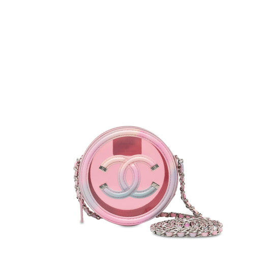 Chanel Crossbody Bag - Lynora Bags