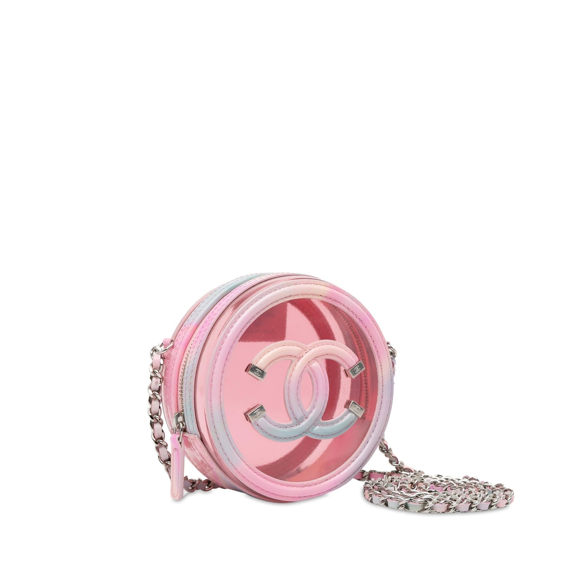 Chanel Crossbody Bag - Lynora Bags