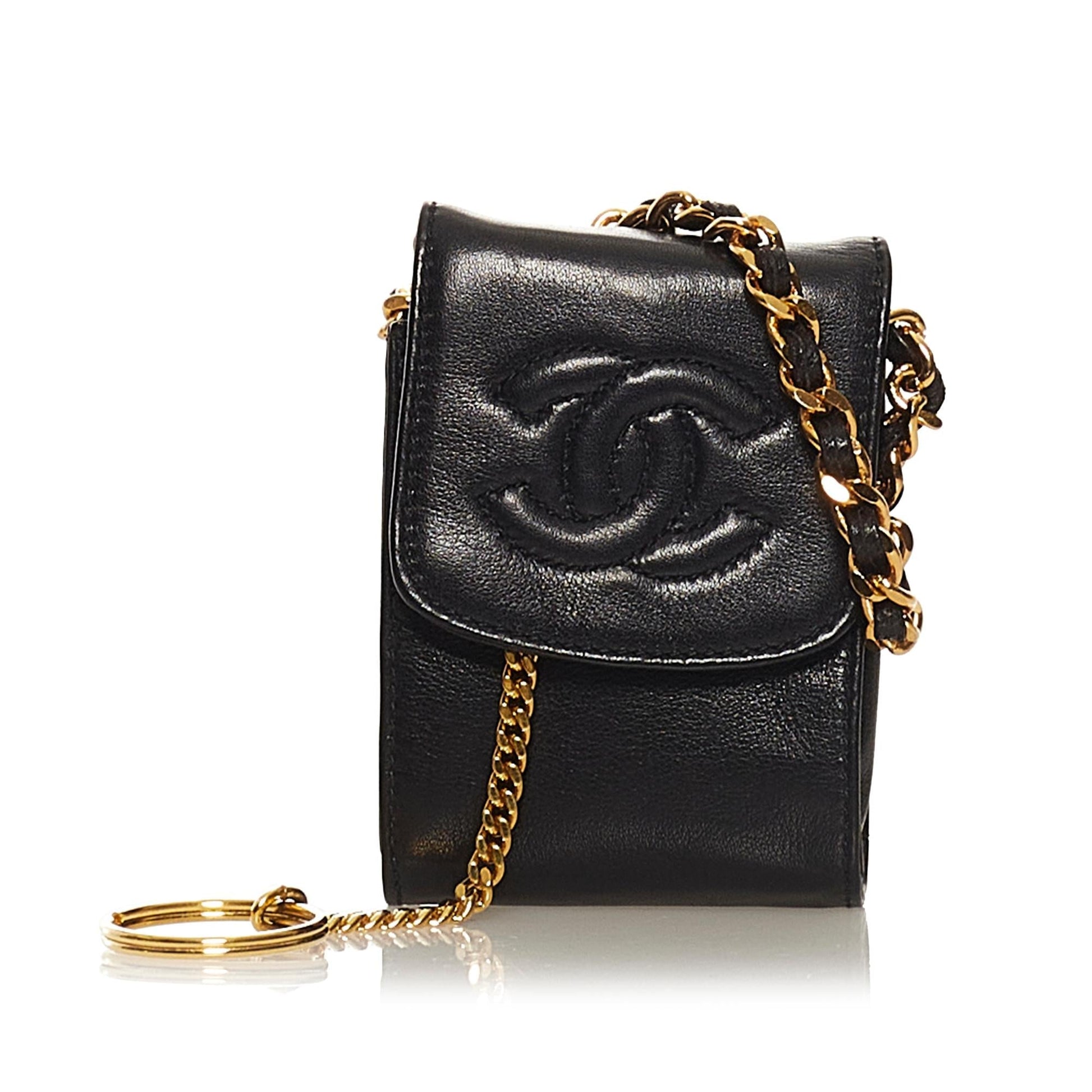 Chanel Handbag - Lynora Bags
