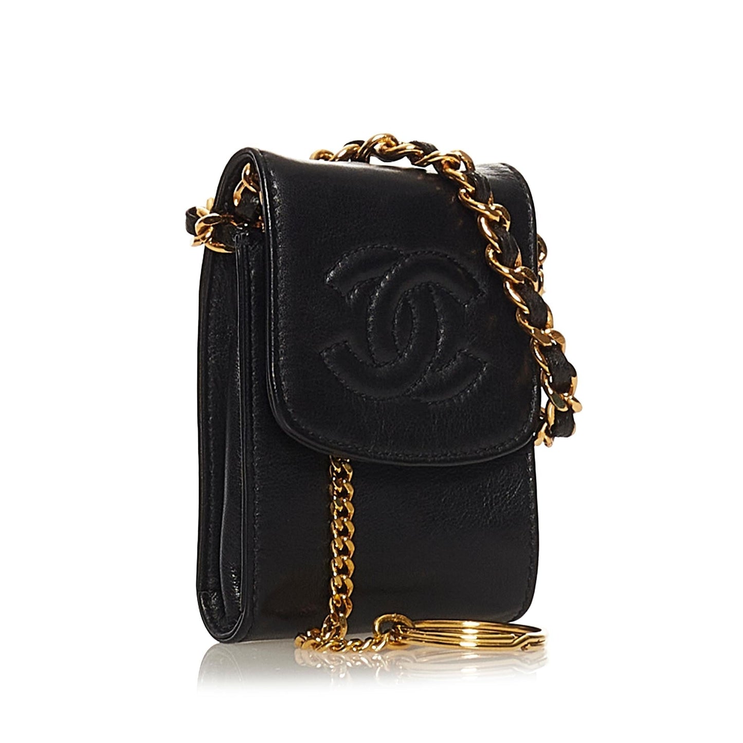 Chanel Handbag - Lynora Bags