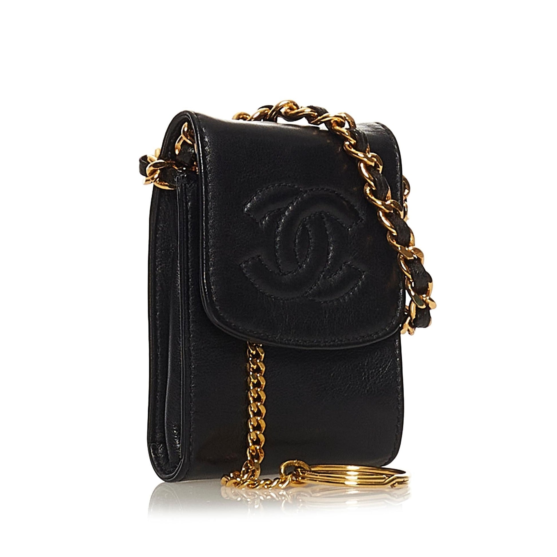 Chanel Handbag - Lynora Bags