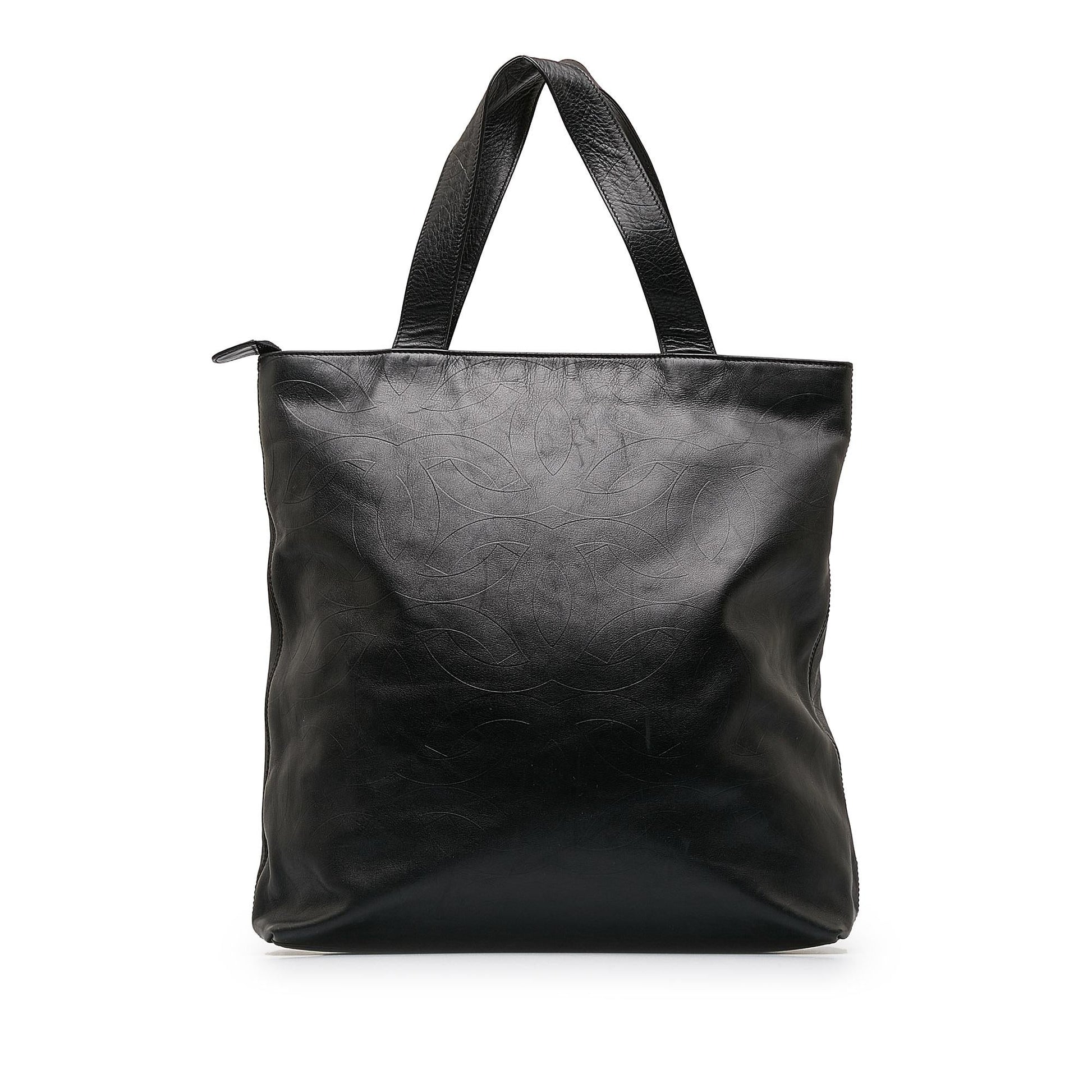 Chanel Tote Bag - Lynora Bags