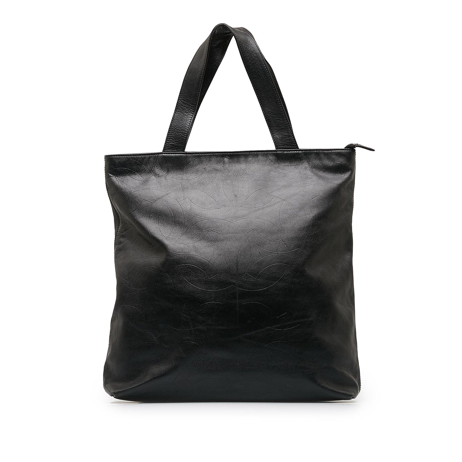 Chanel Tote Bag - Lynora Bags