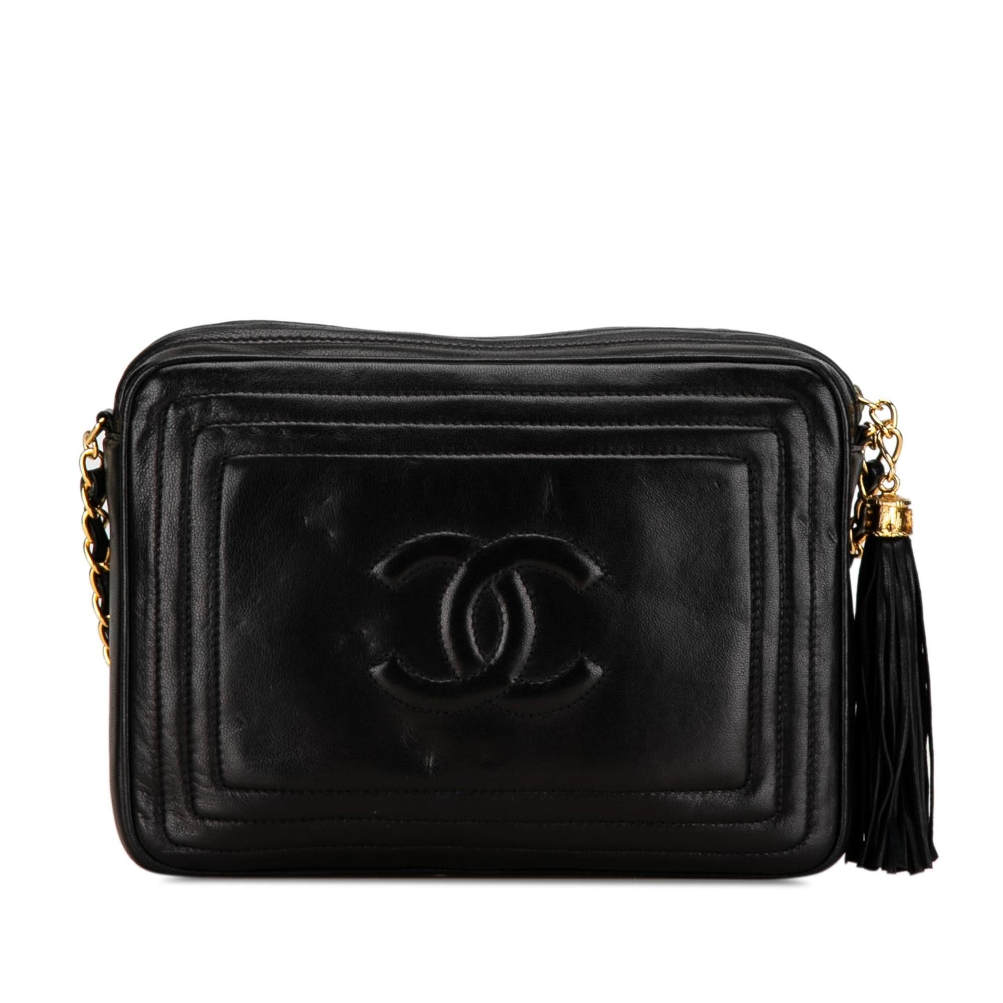 Chanel Crossbody Bag - Lynora Bags
