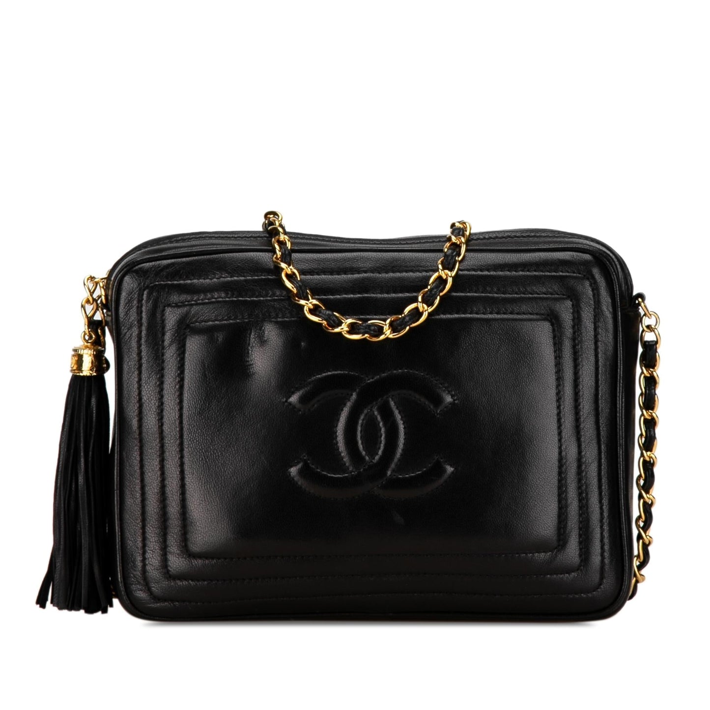 Chanel Crossbody Bag - Lynora Bags