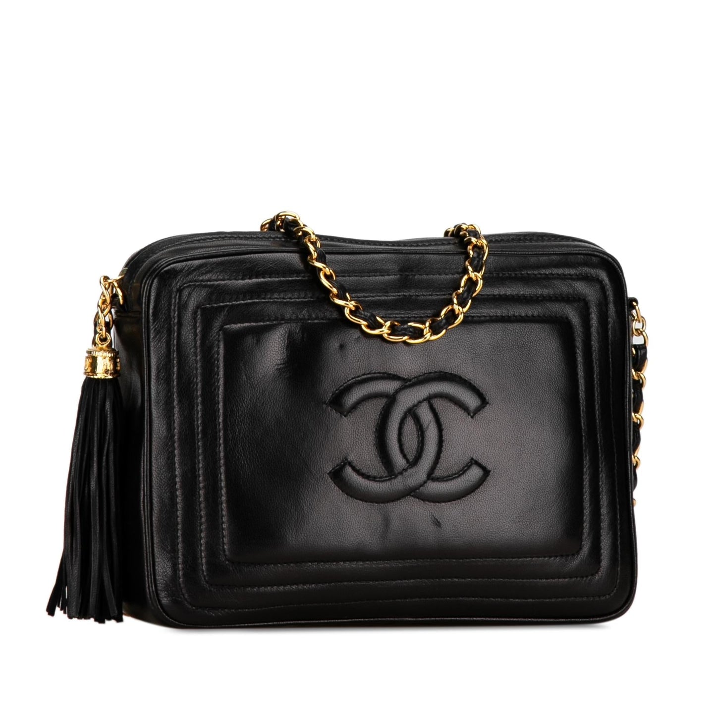 Chanel Crossbody Bag - Lynora Bags