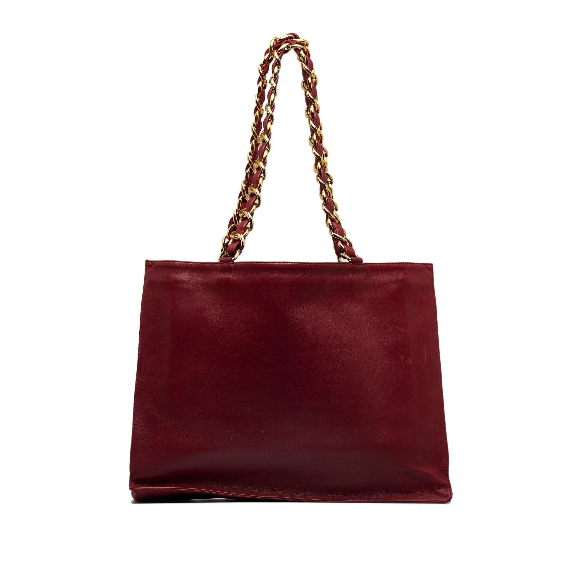 Chanel Tote Bag - Lynora Bags
