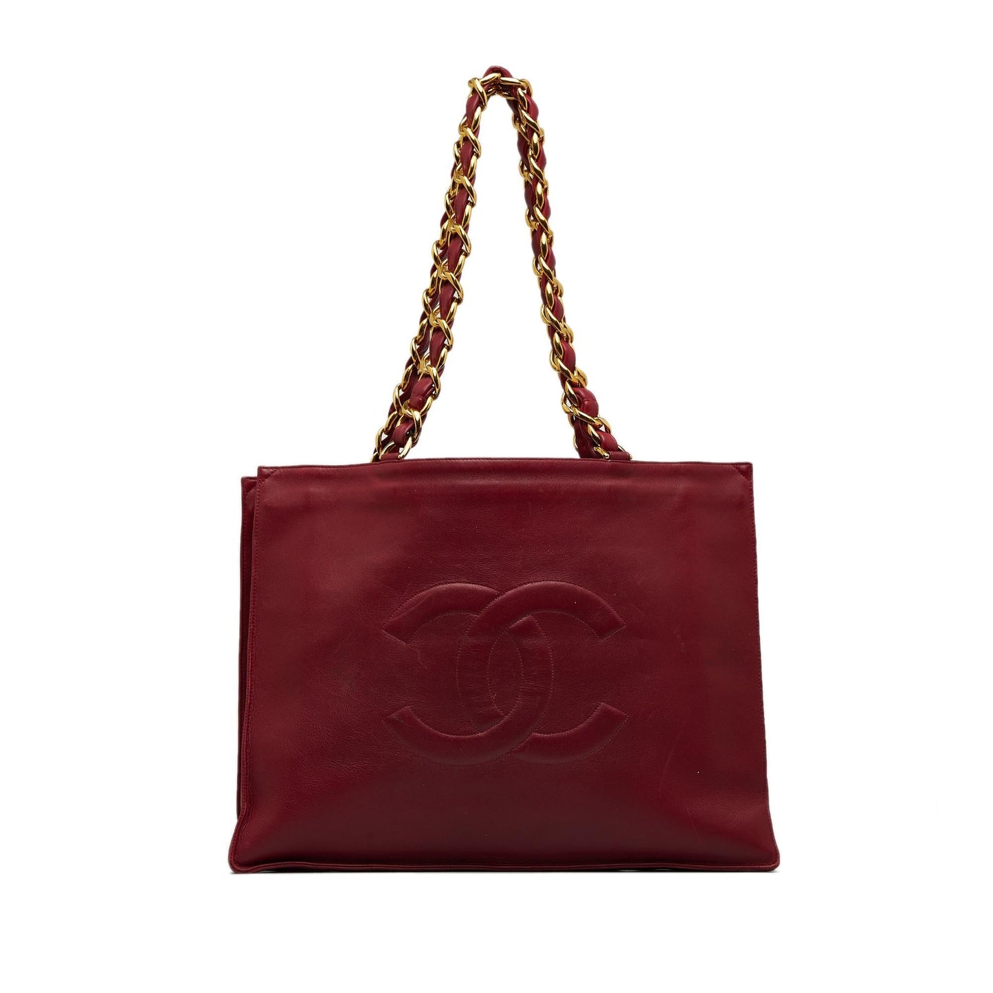 Chanel Tote Bag - Lynora Bags