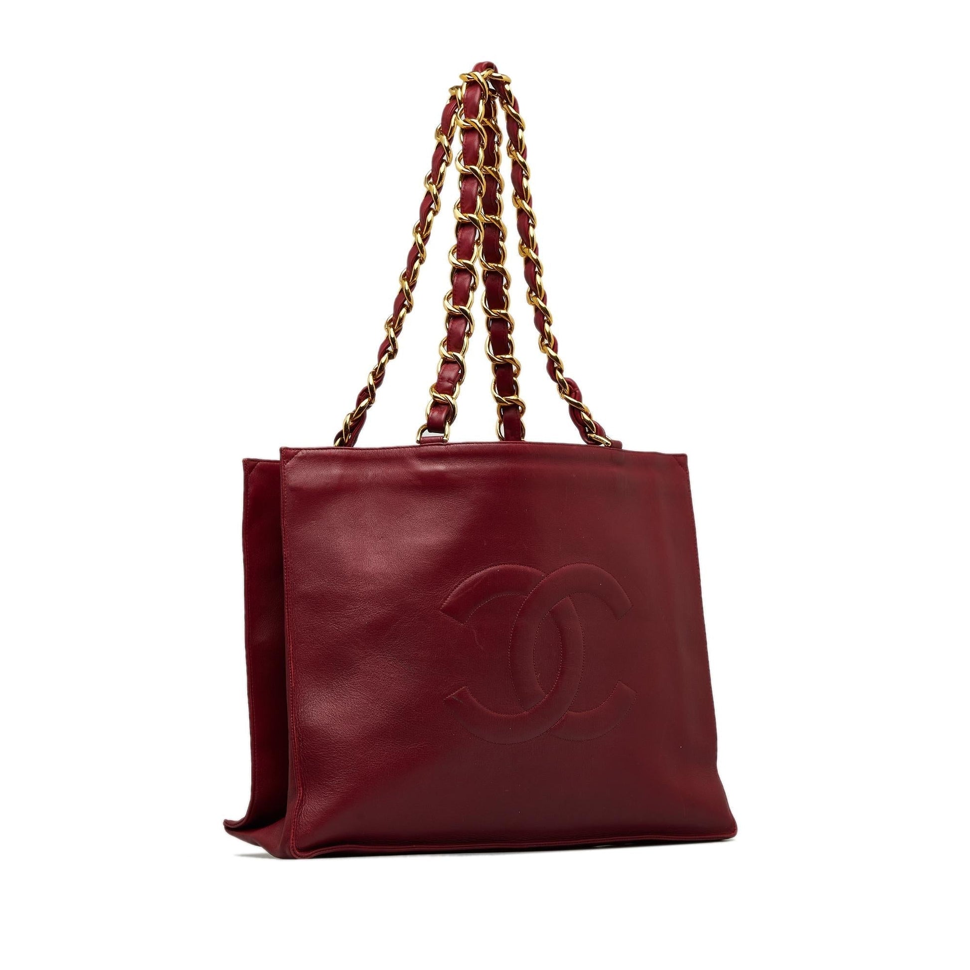 Chanel Tote Bag - Lynora Bags