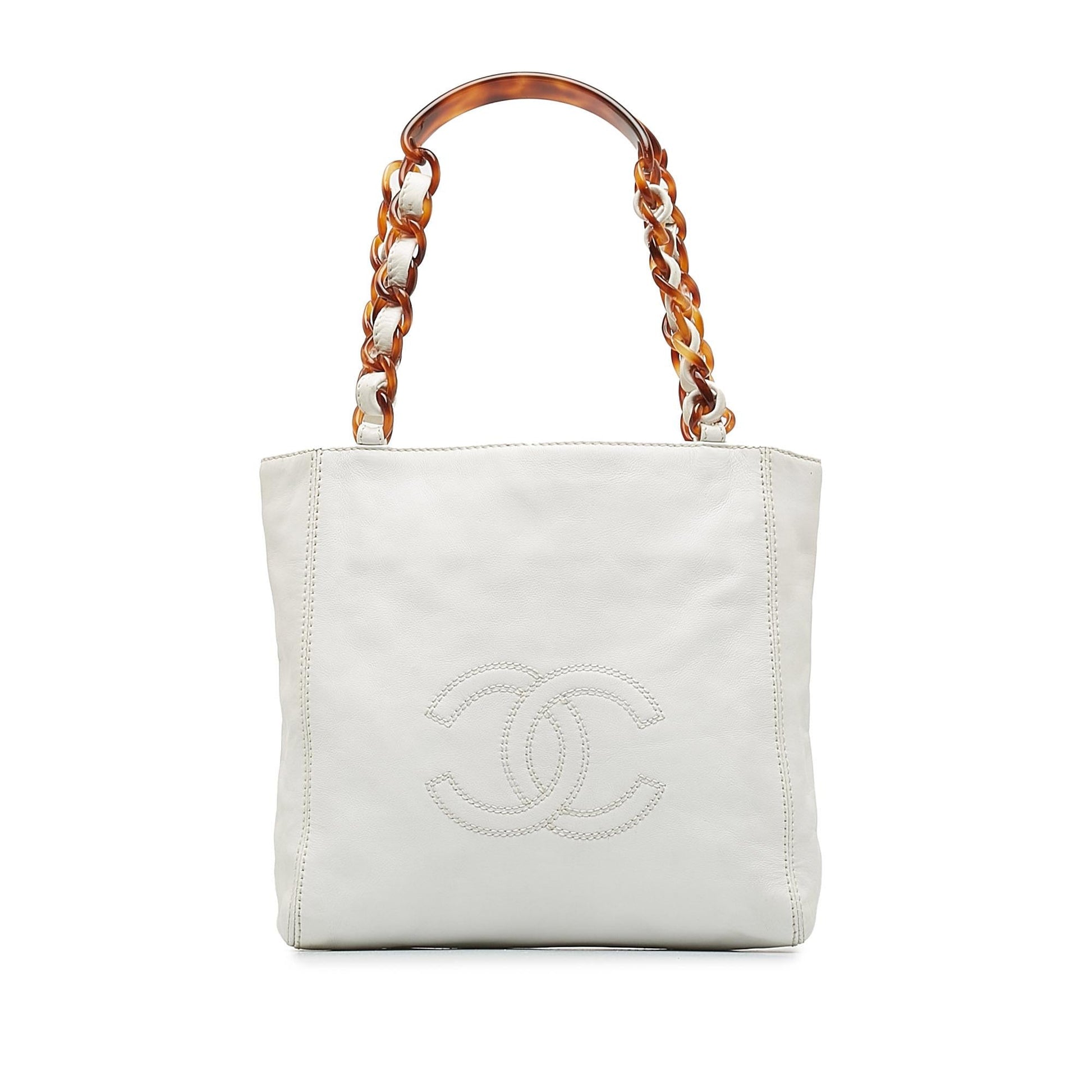 Chanel Tote Bag - Lynora Bags