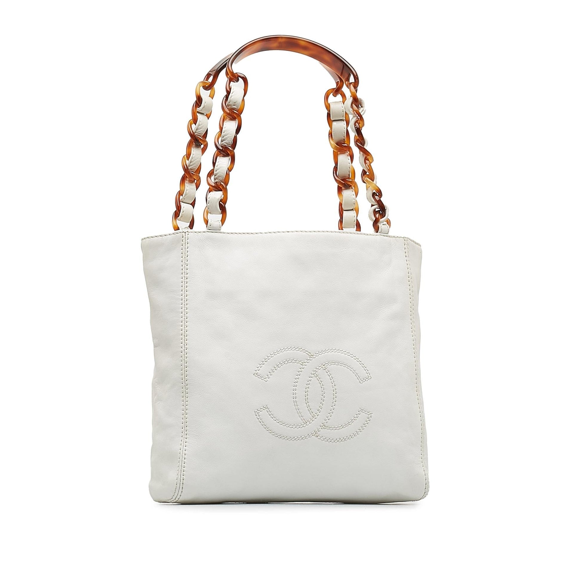 Chanel Tote Bag - Lynora Bags