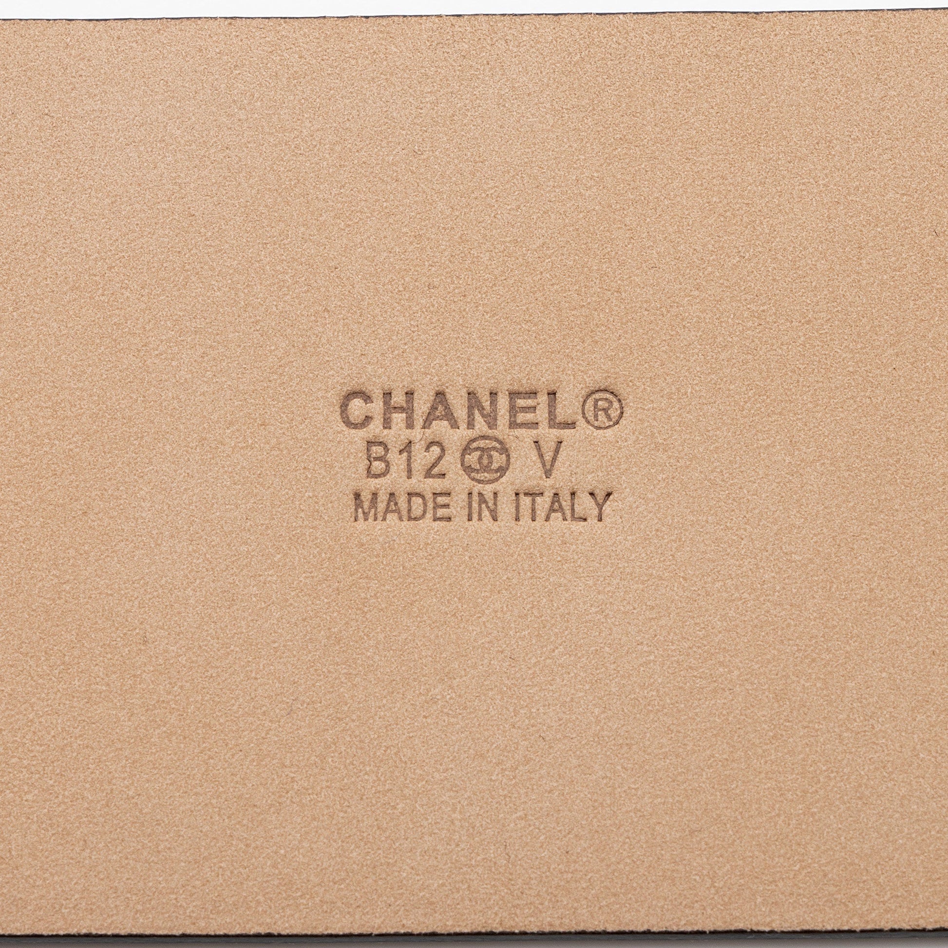 Chanel Handbag - Lynora Bags