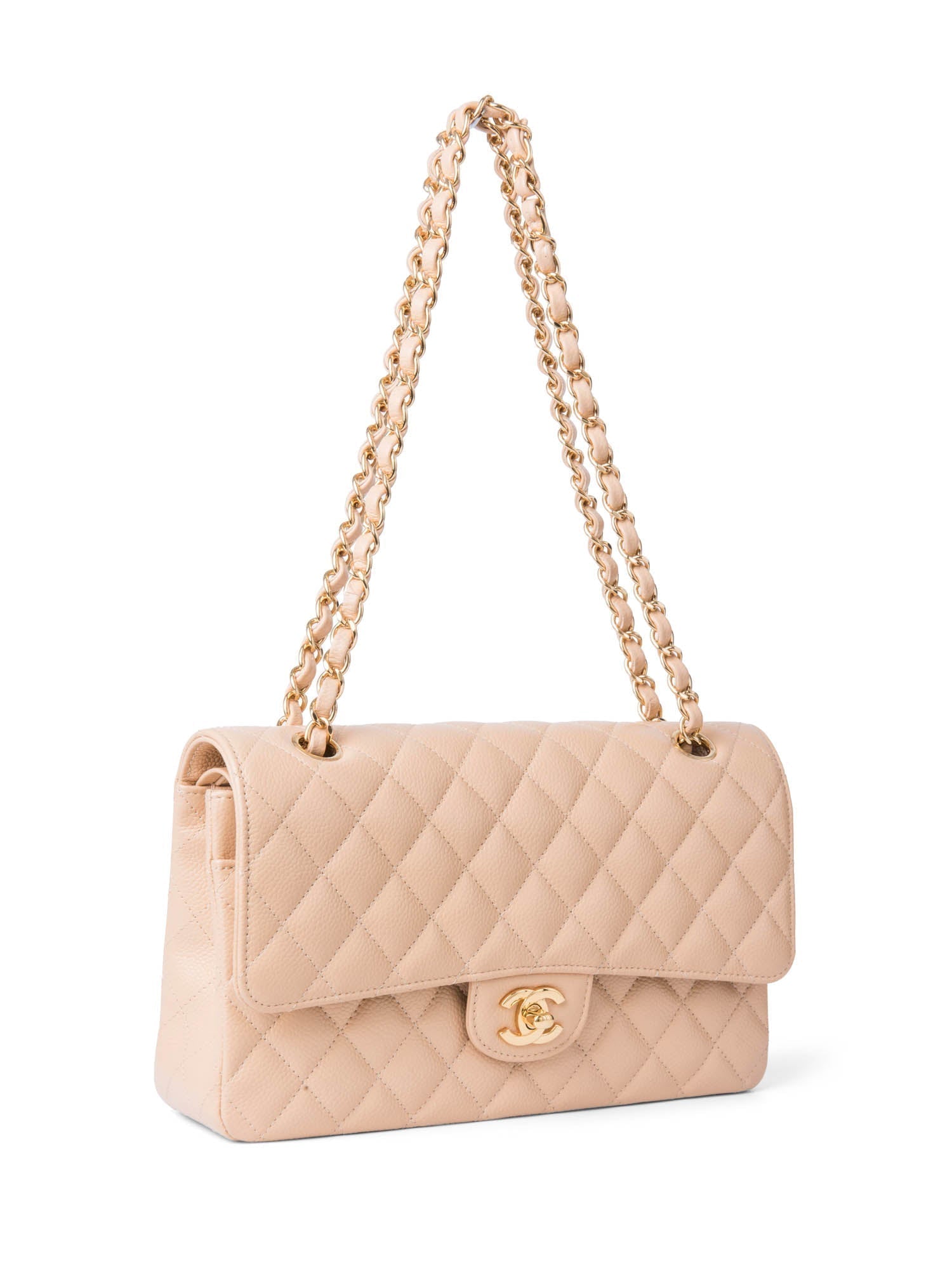 Chanel Shoulder Bag - Lynora Bags