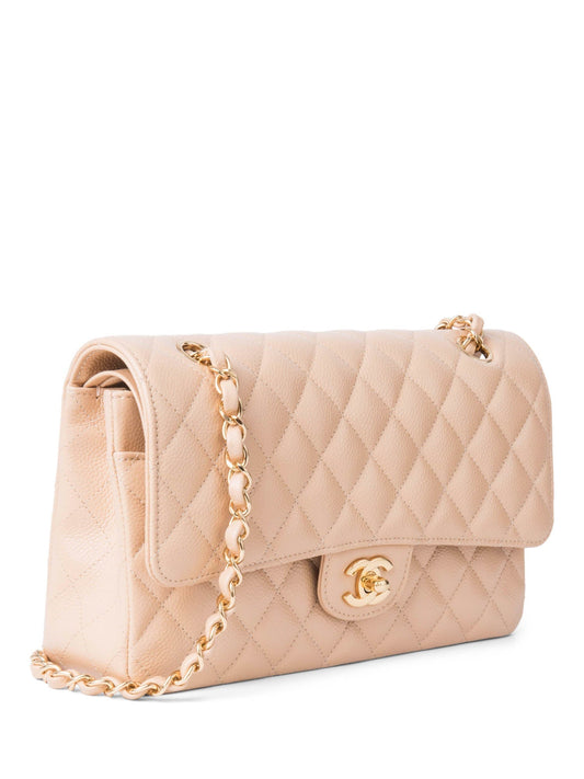 Chanel Shoulder Bag - Lynora Bags
