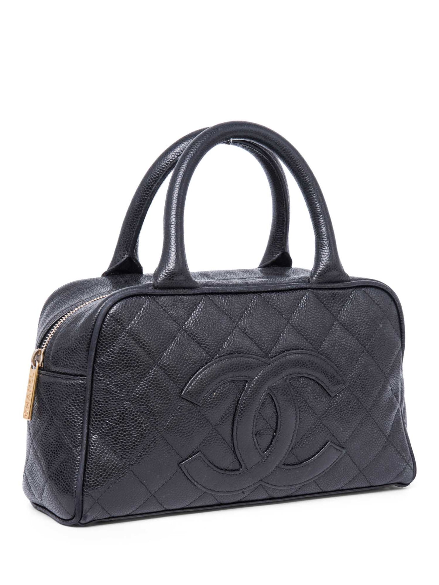 Chanel Mini Handbag - Lynora Bags