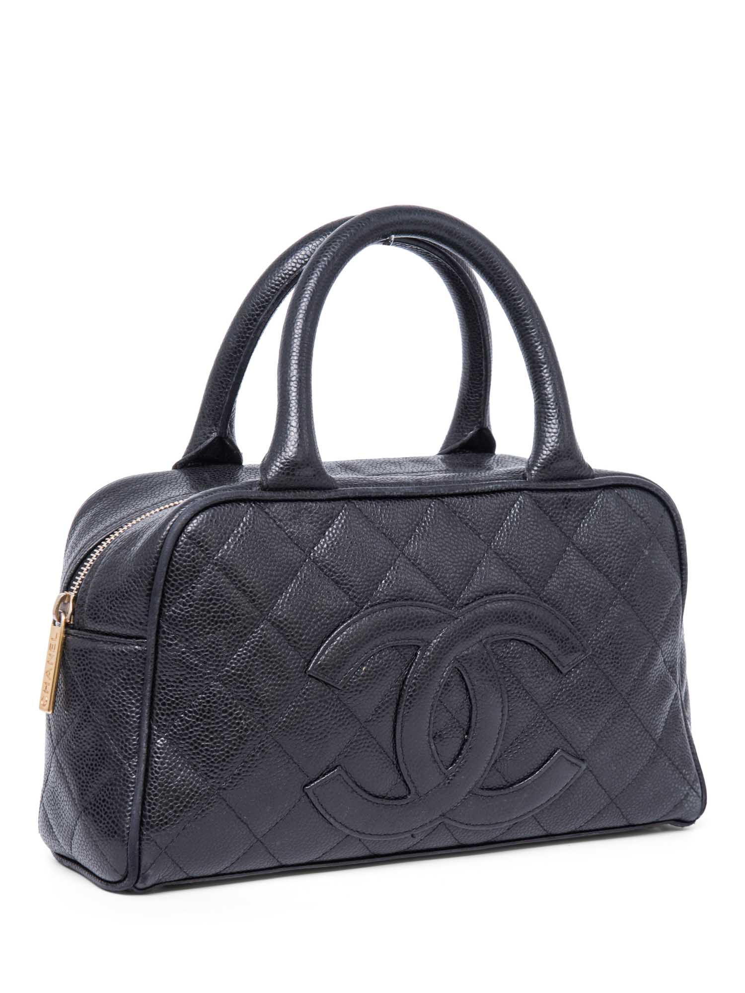 Chanel Mini Handbag - Lynora Bags