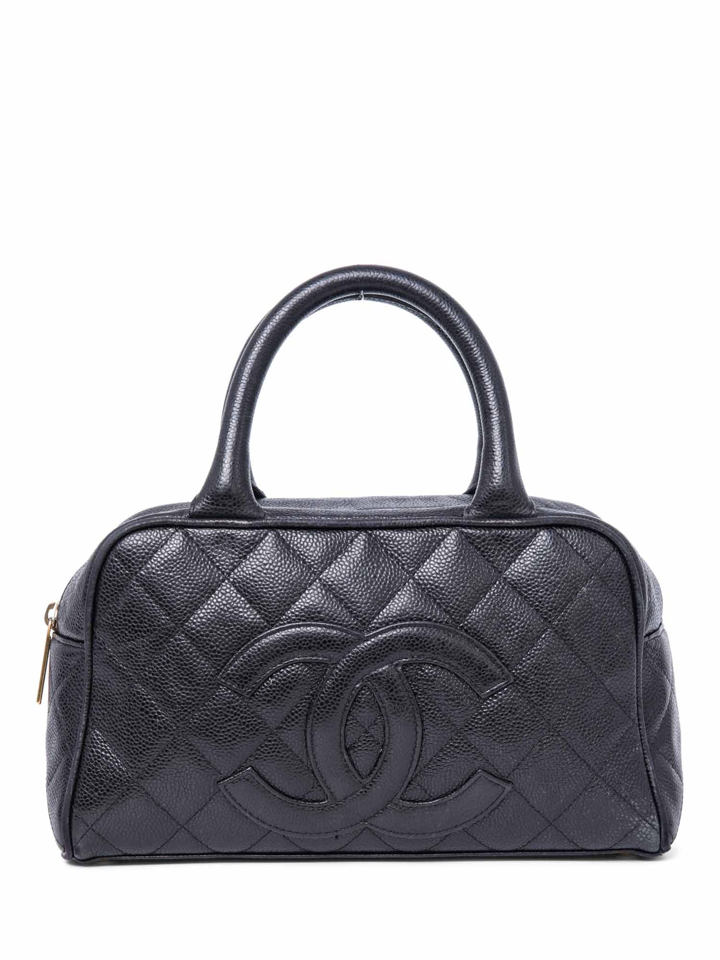 Chanel Mini Handbag - Lynora Bags
