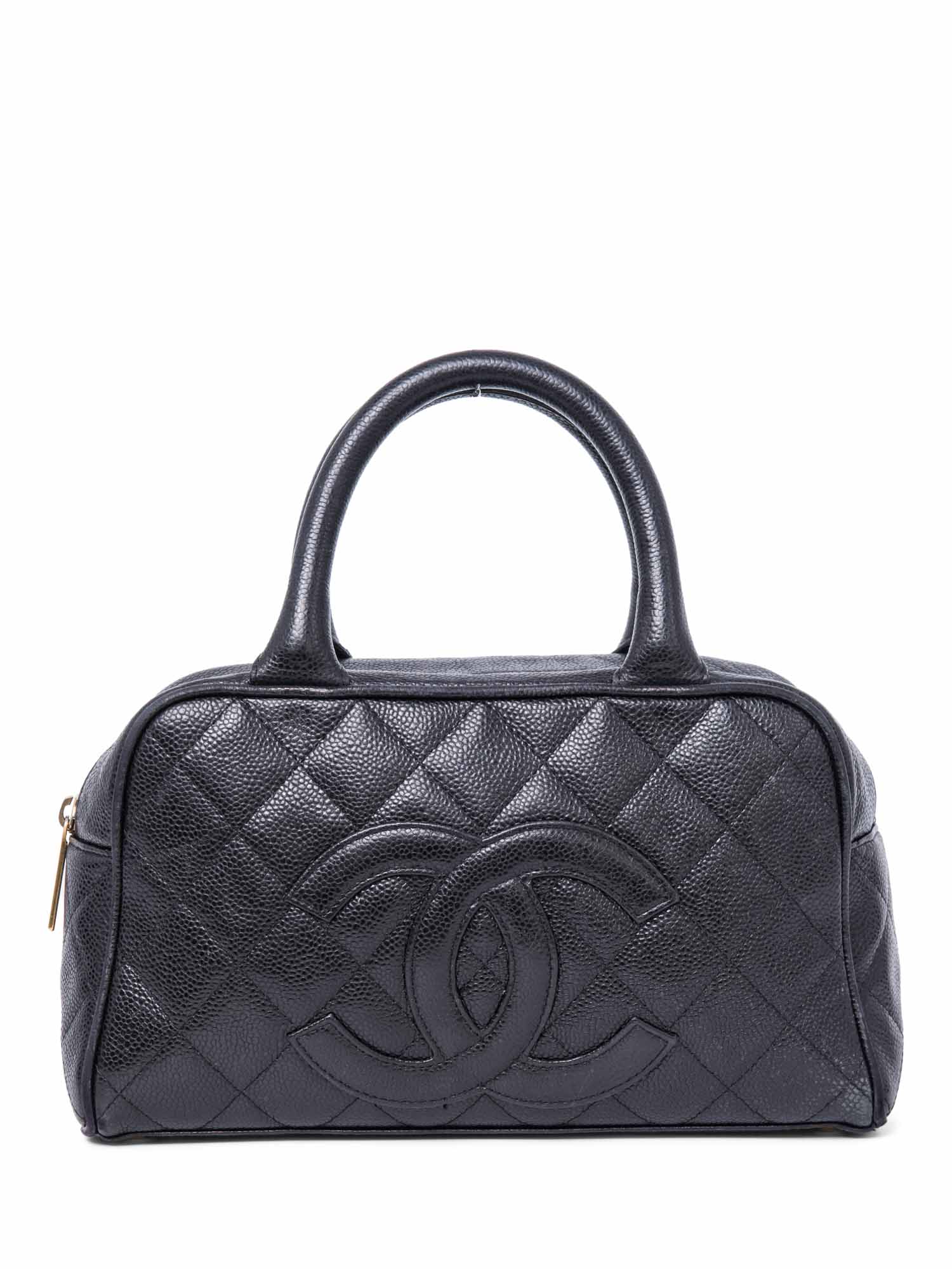 Chanel Mini Handbag - Lynora Bags