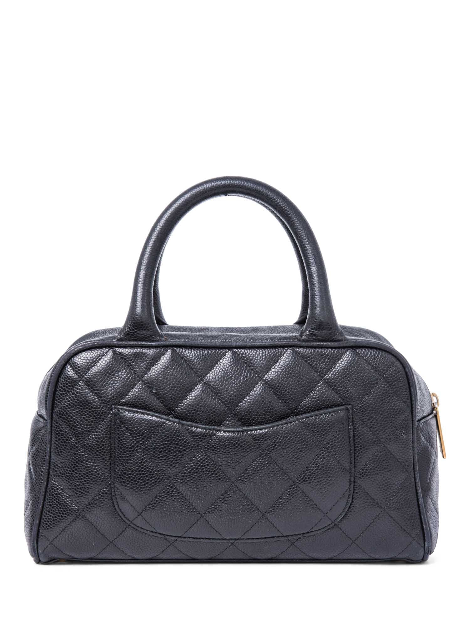 Chanel Mini Handbag - Lynora Bags